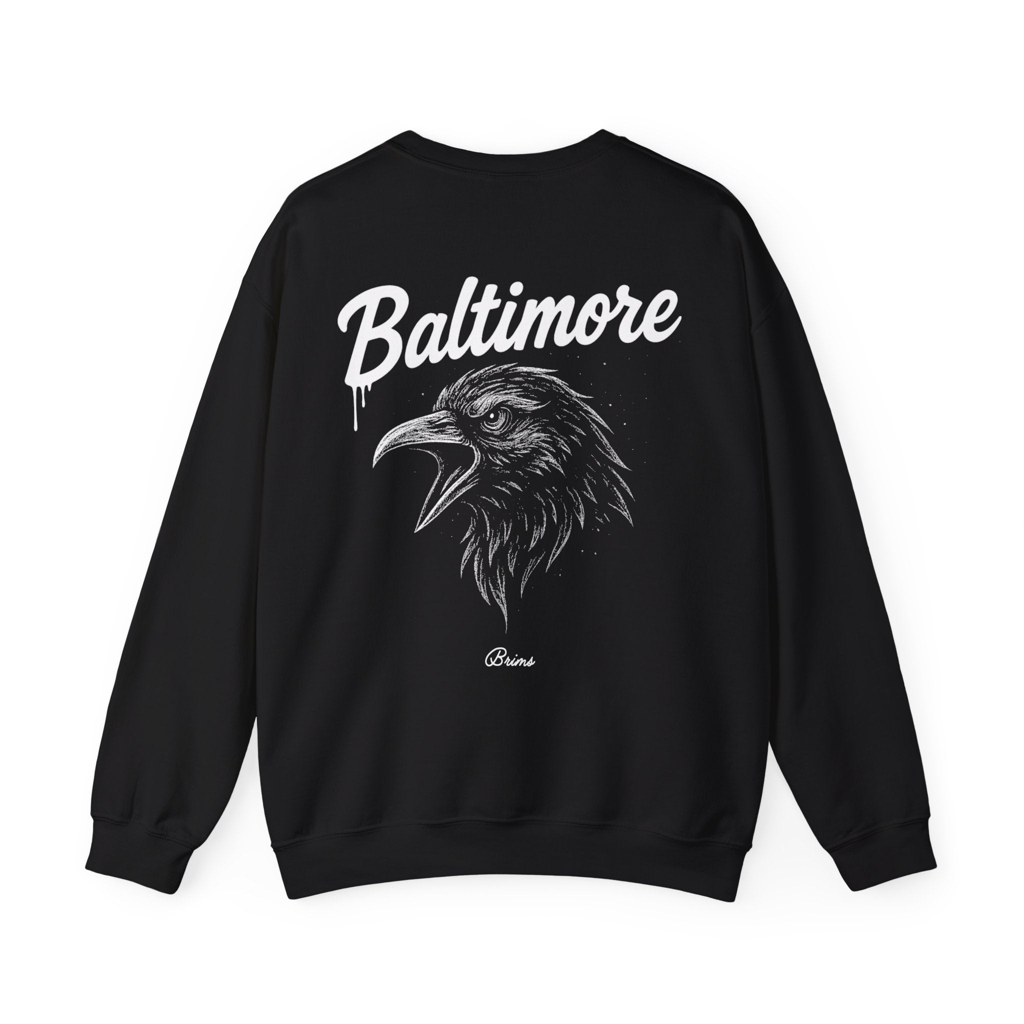 Gridiron City - Baltimore