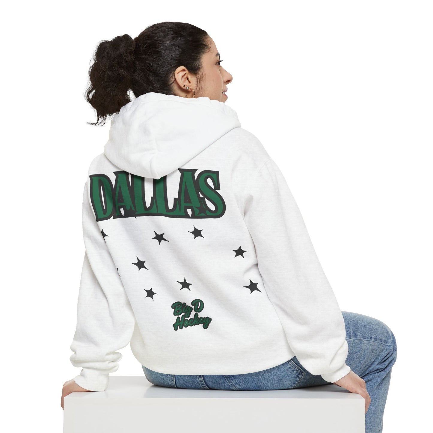 City Ice - Dallas Hockey