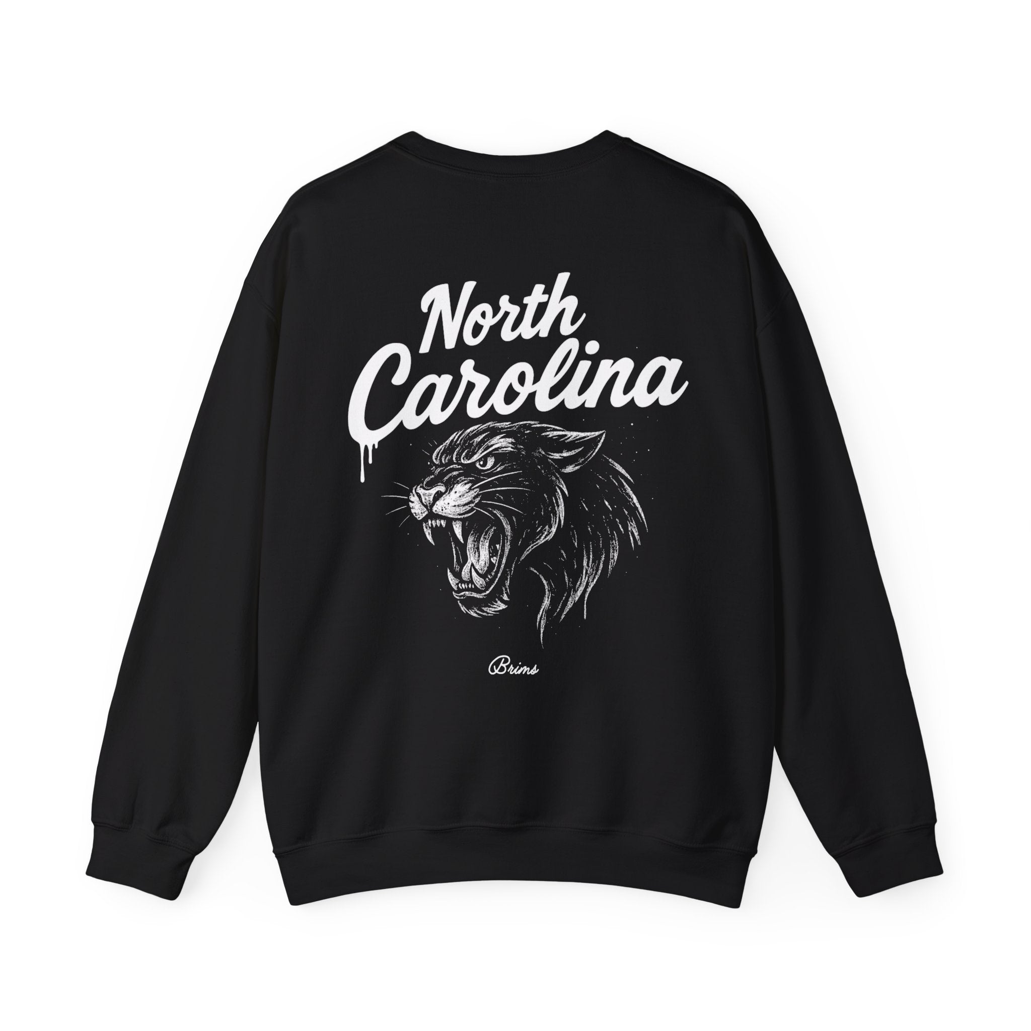 Gridiron City - North Carolina