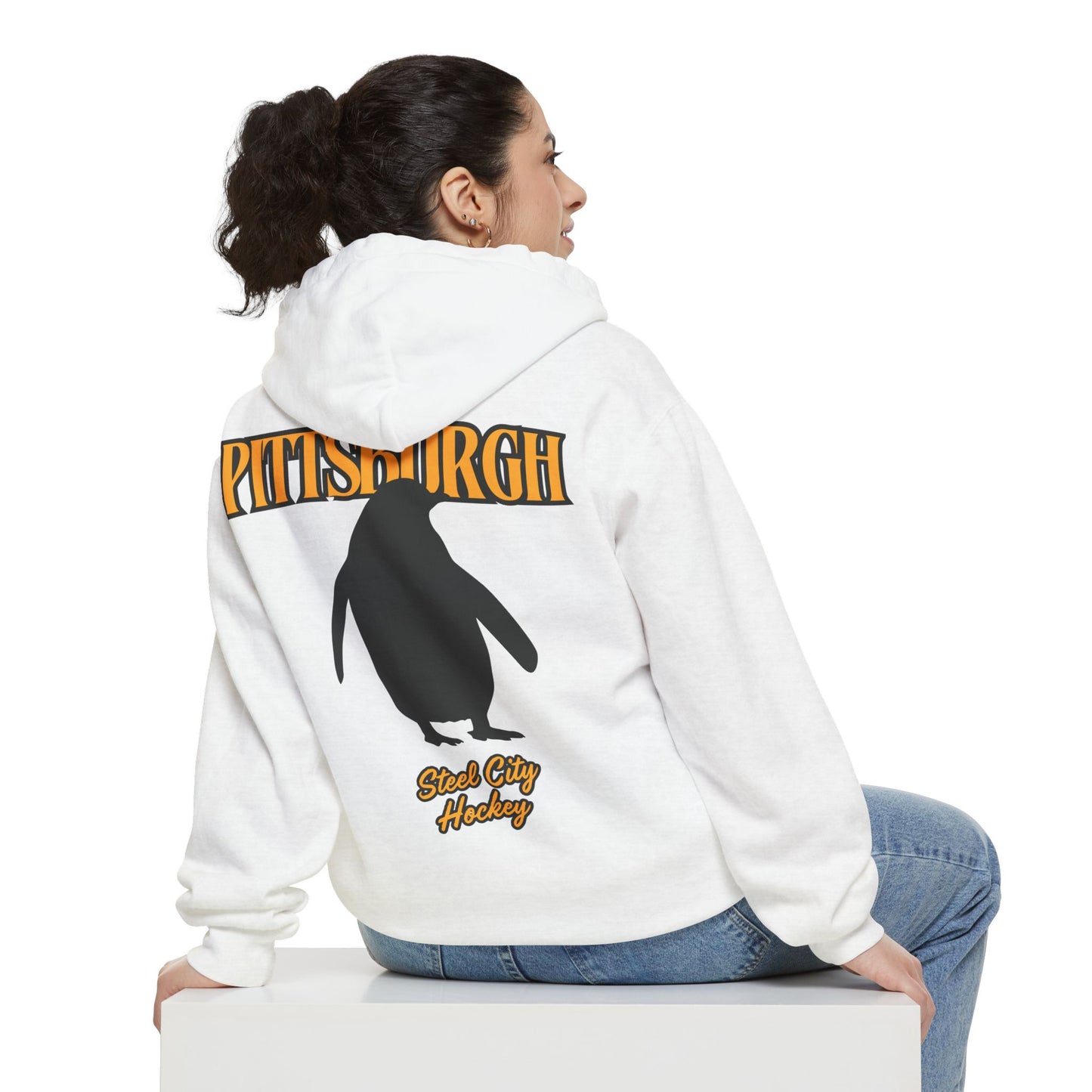 City Ice - Pittsburgh