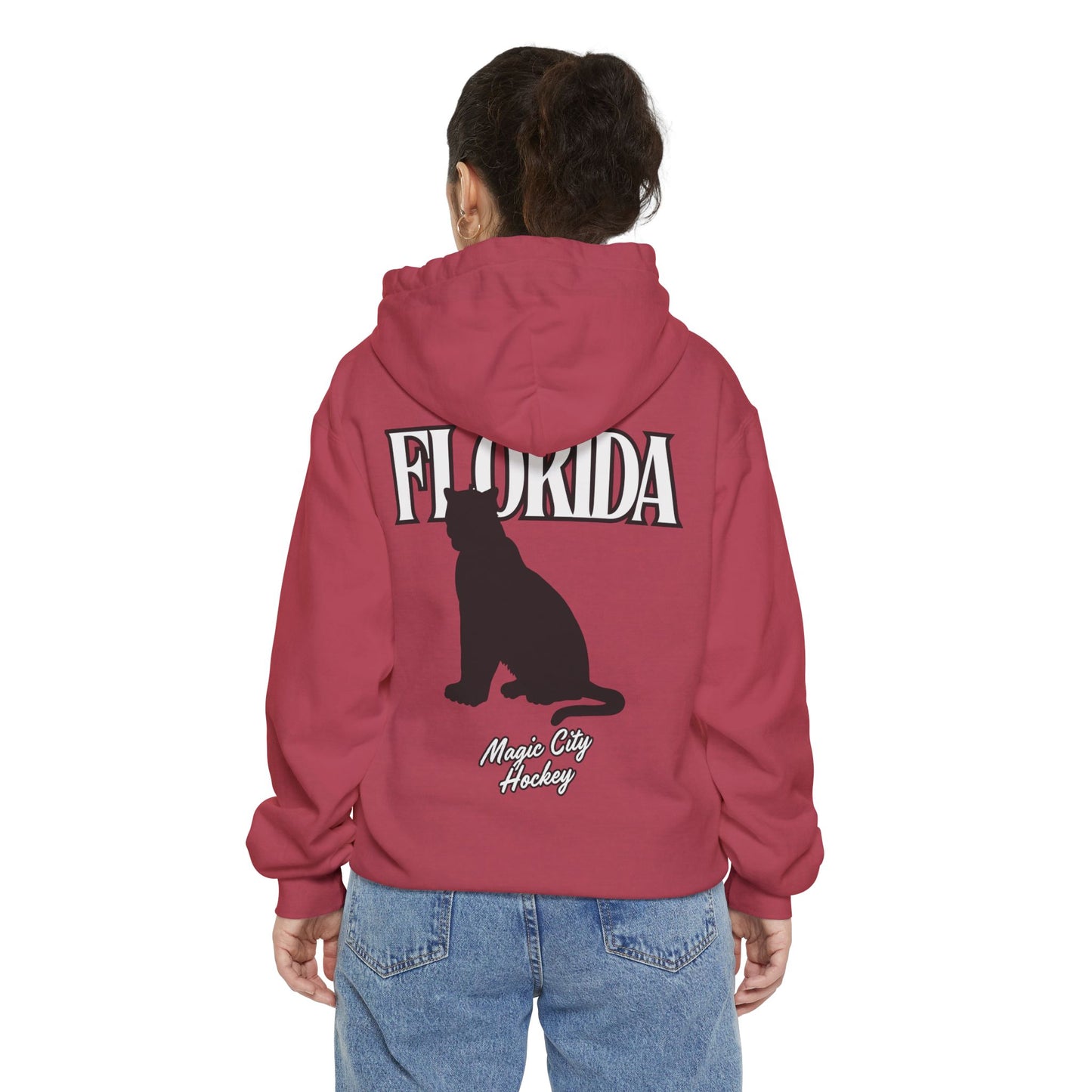 City Ice - Florida Hockey