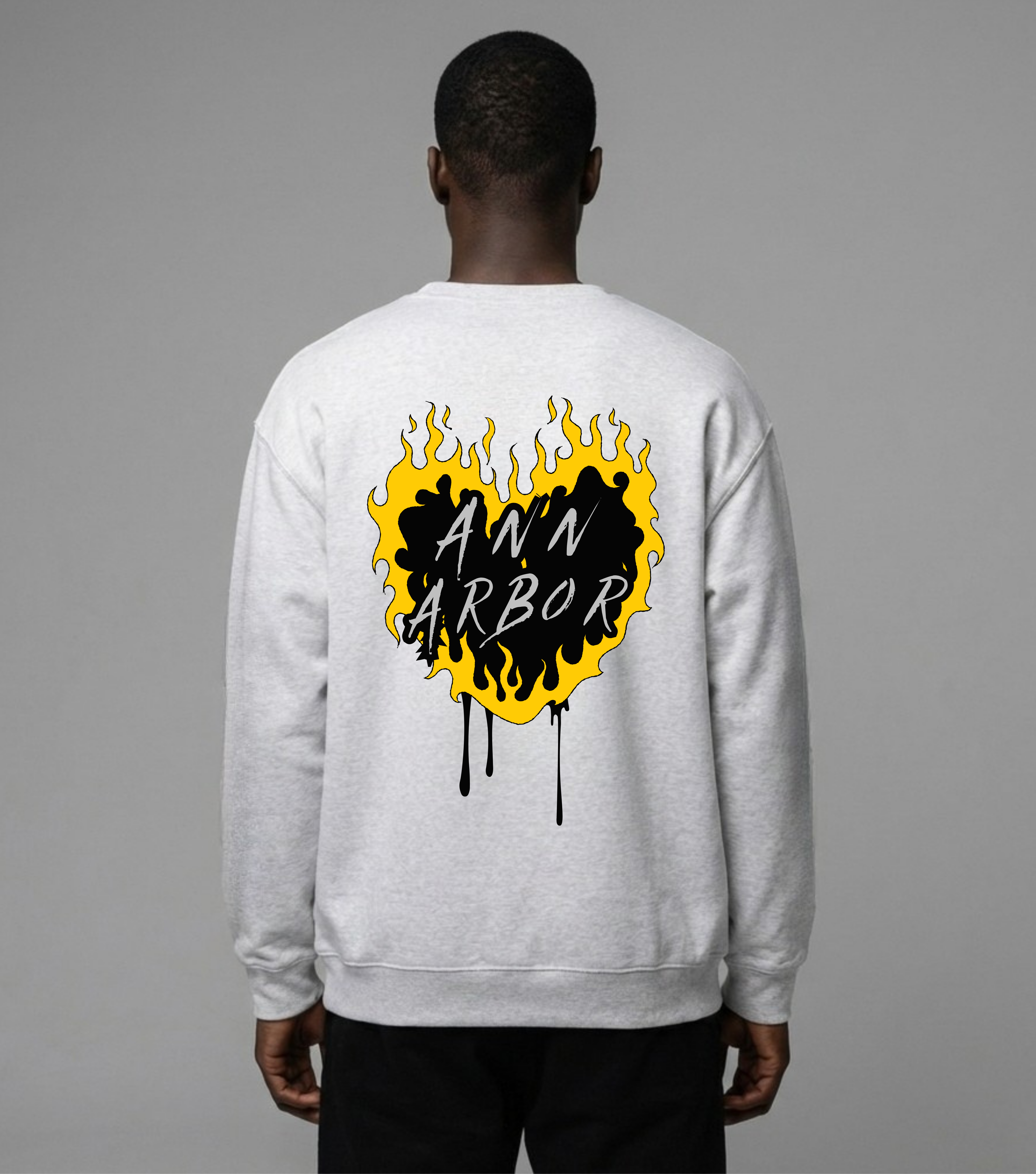 Heart of the City - Ann Arbor