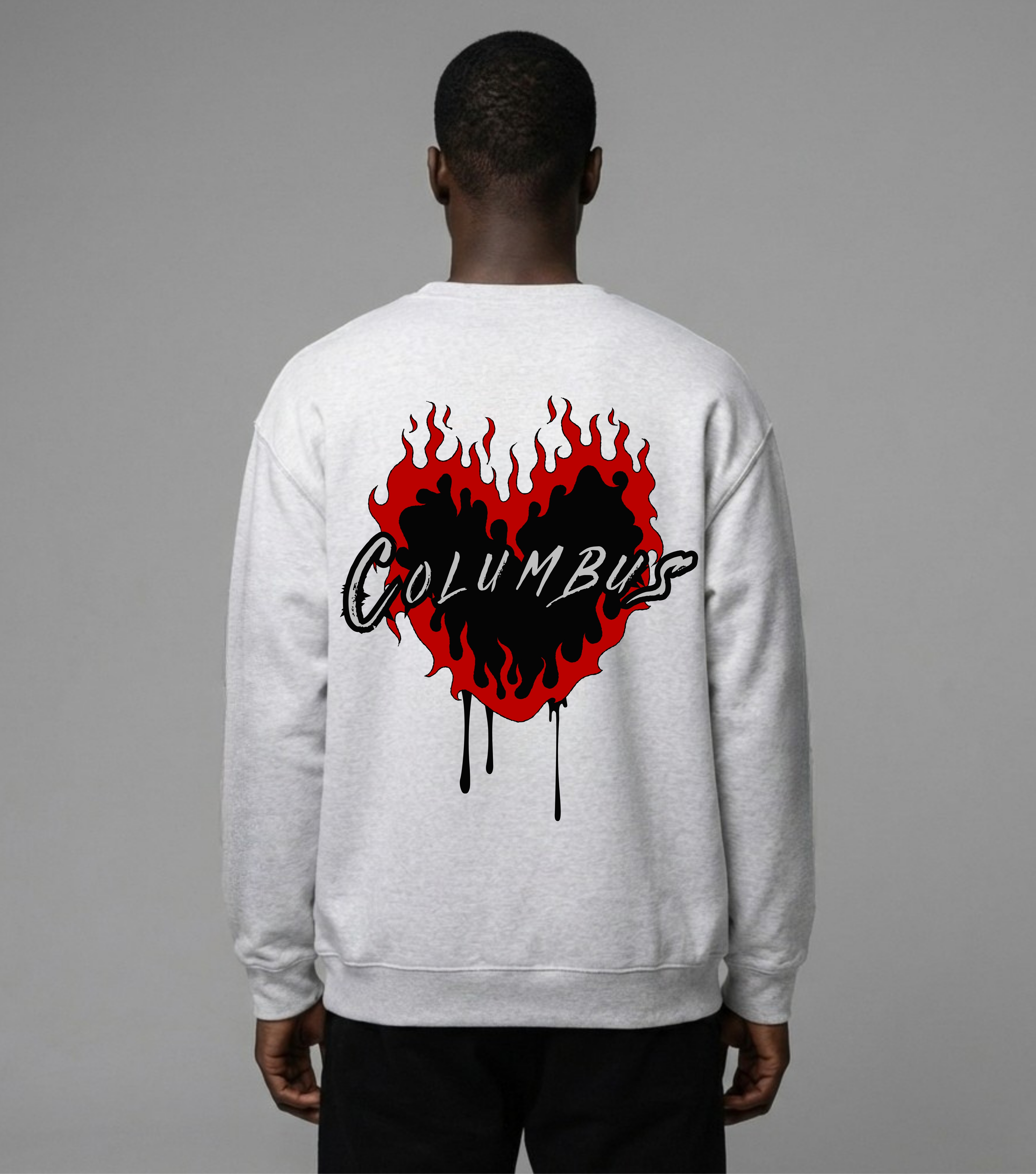 Heart of the City - Columbus