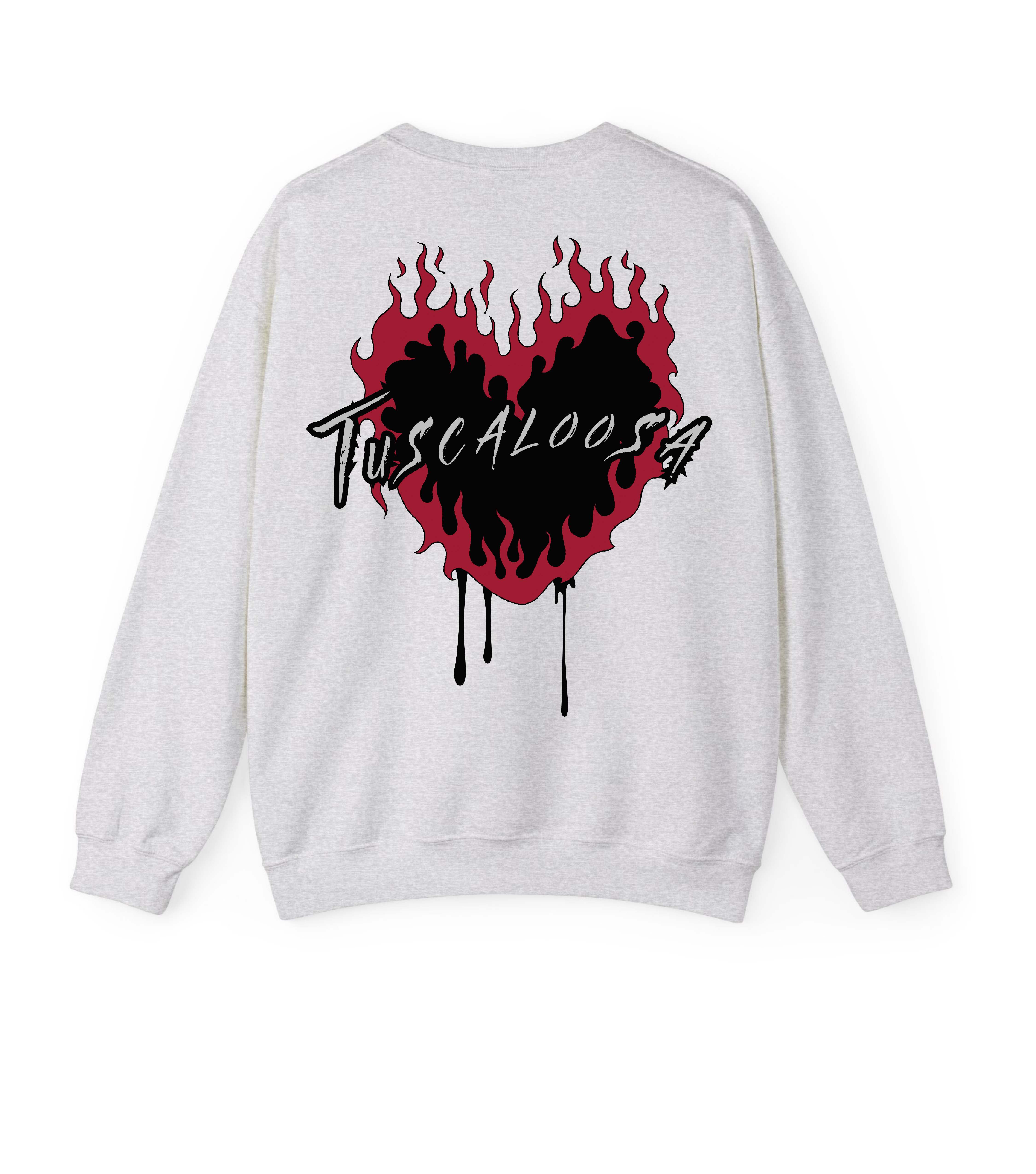 Heart of the City - Tuscaloosa