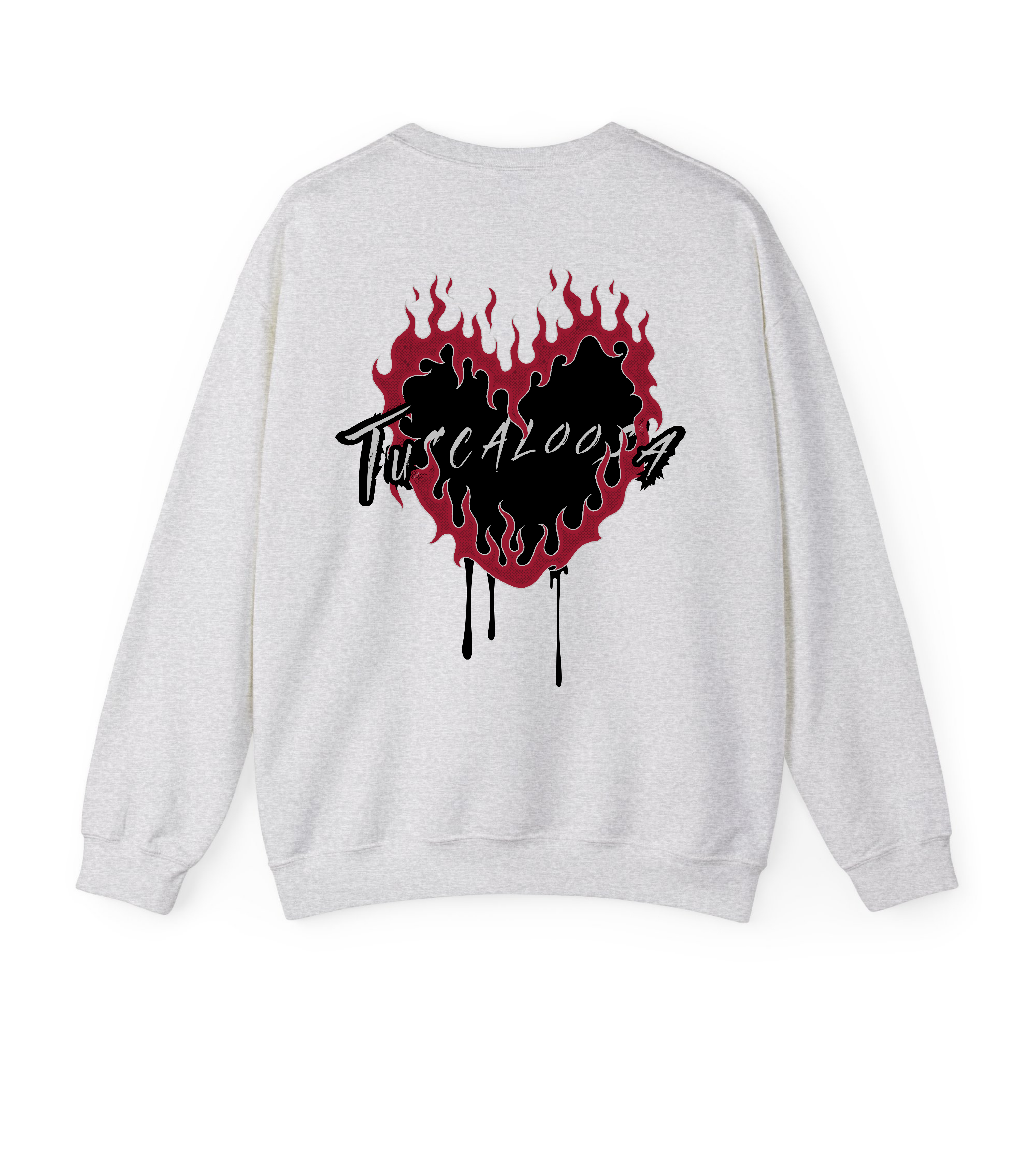 Heart of the City - Tuscaloosa