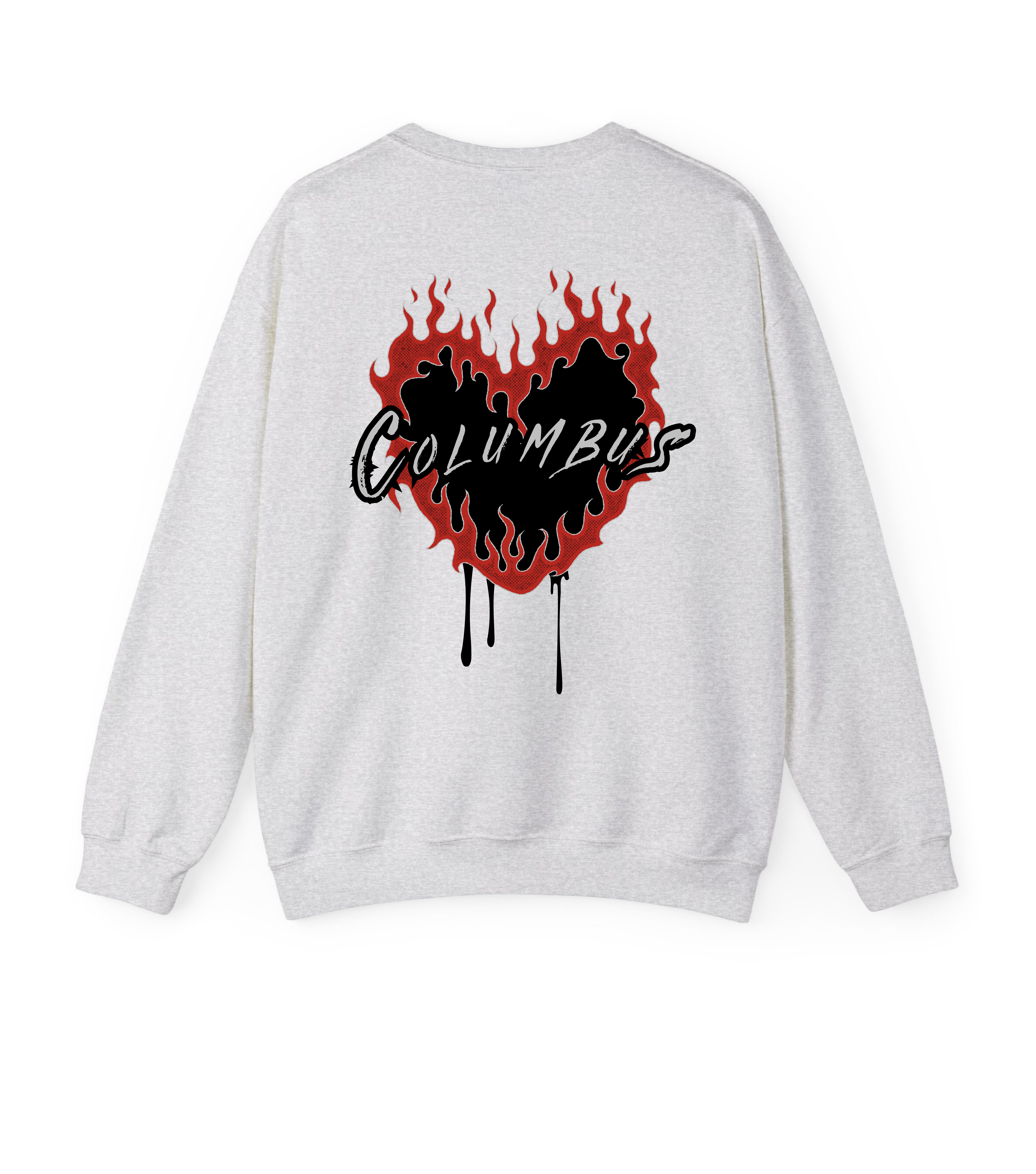 Heart of the City - Columbus