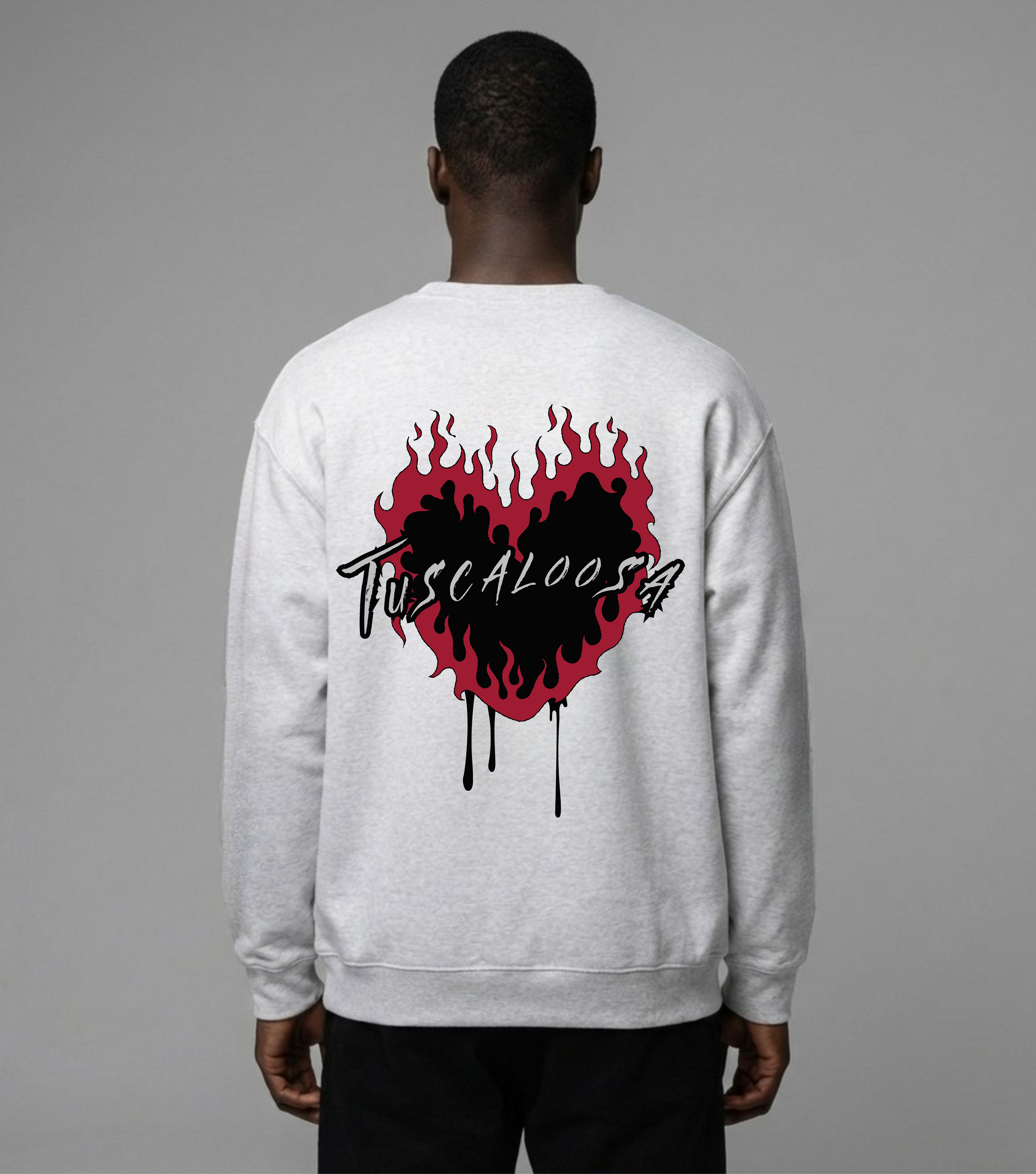 Heart of the City - Tuscaloosa