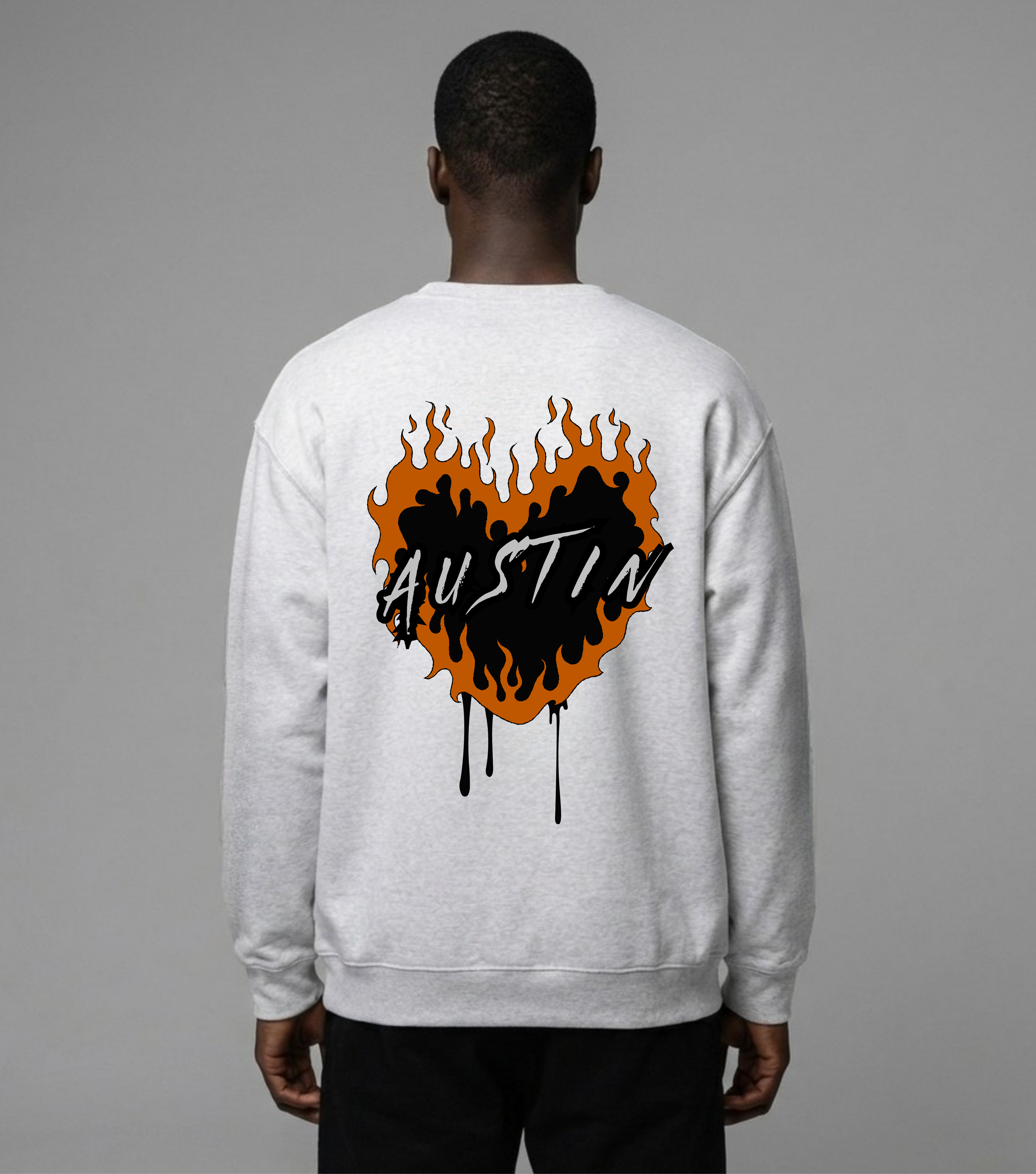 Heart of the City - Austin