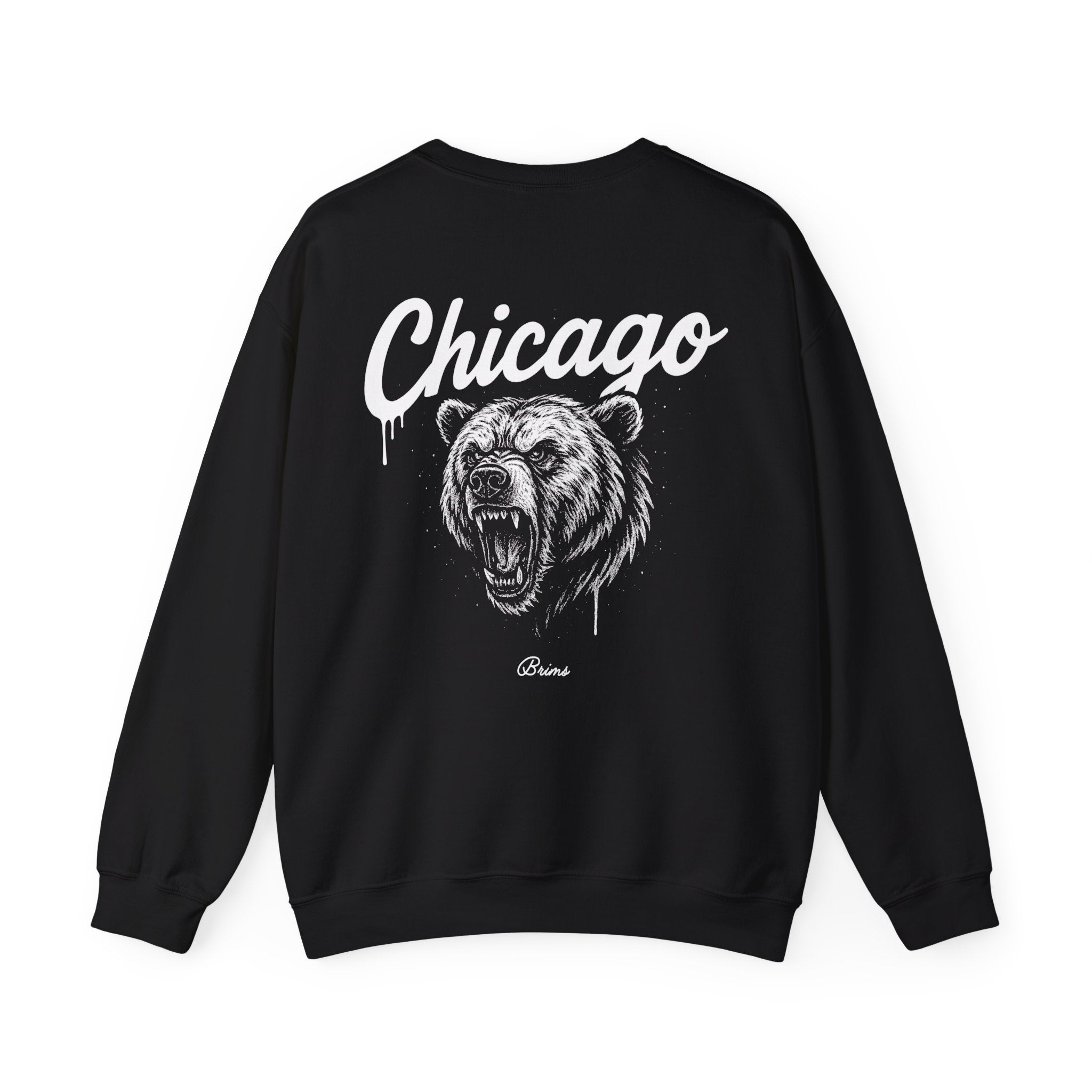 Gridiron City - Chicago