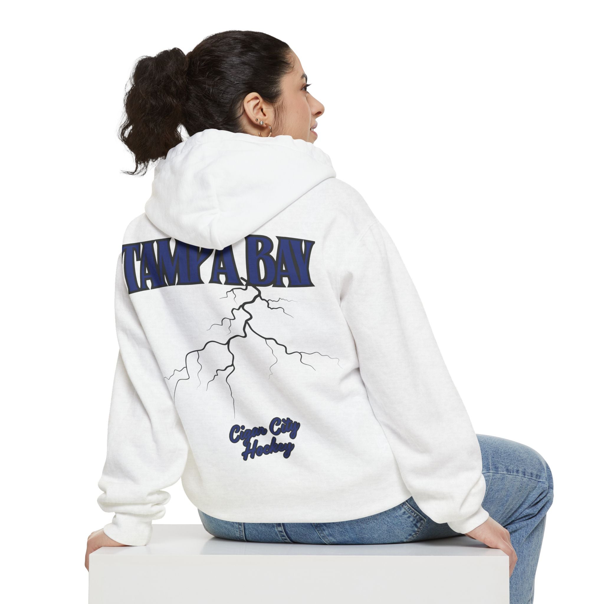 City Ice - Tampa Bay