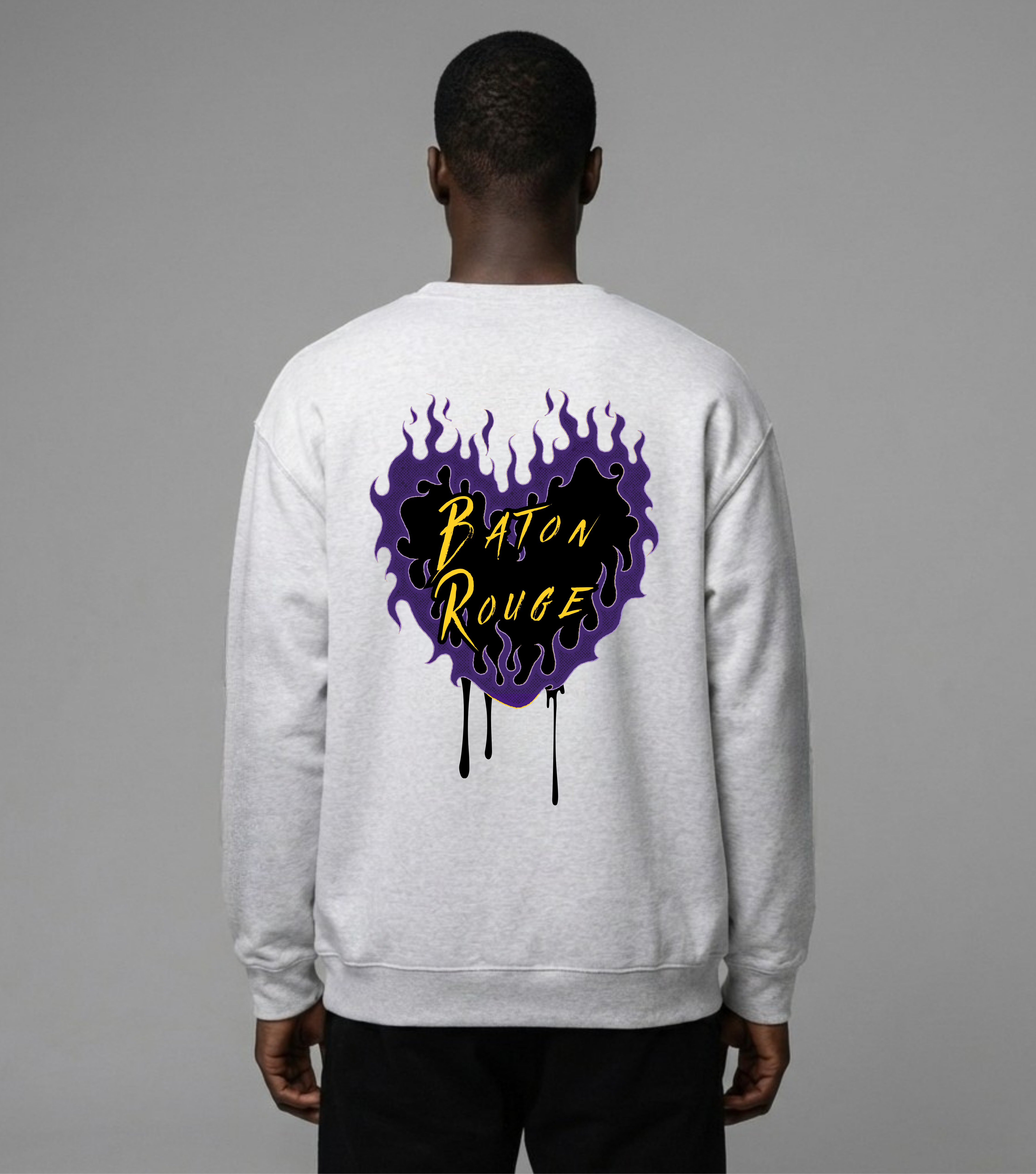 Heart of the City - Baton Rouge