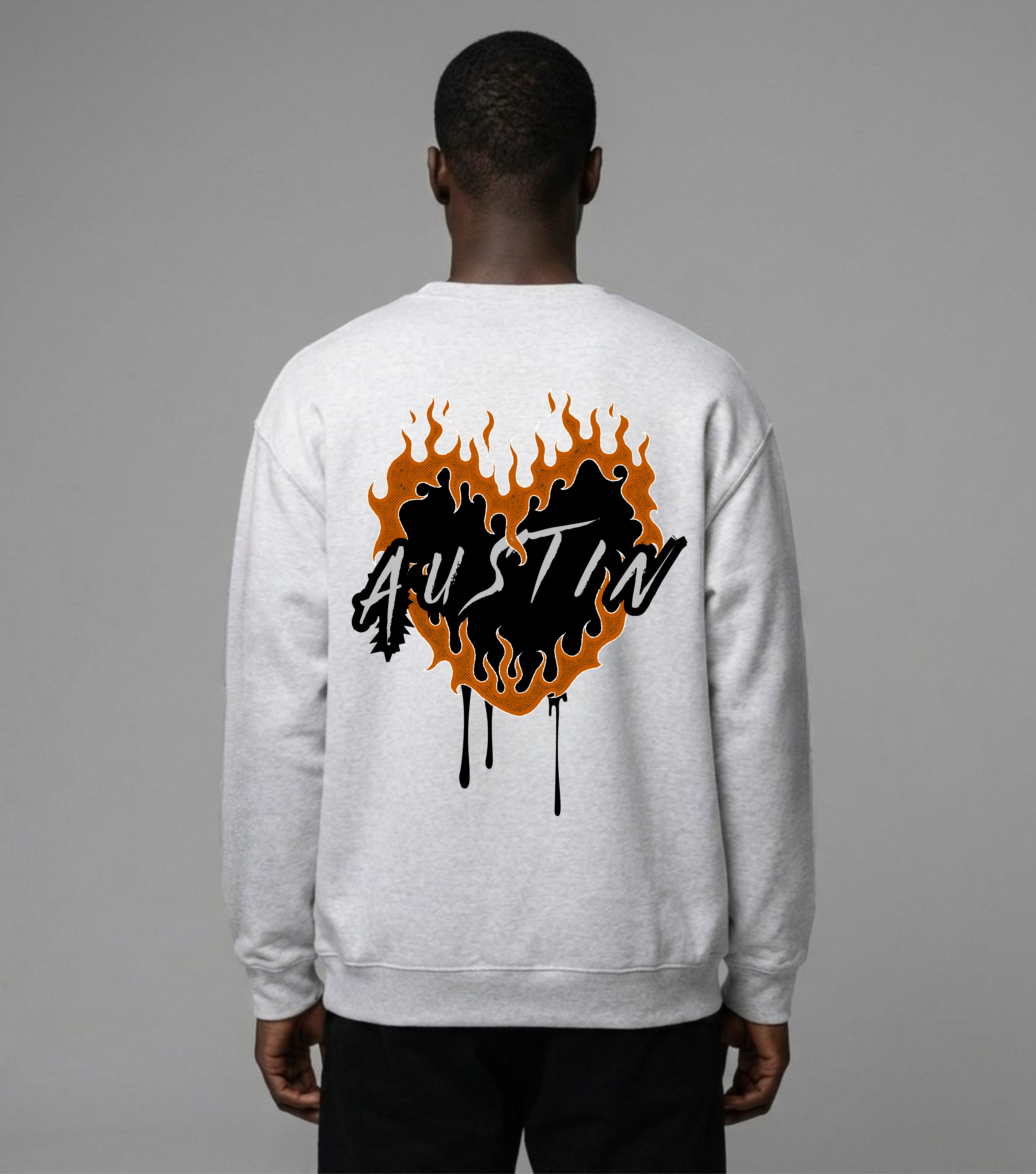 Heart of the City - Austin