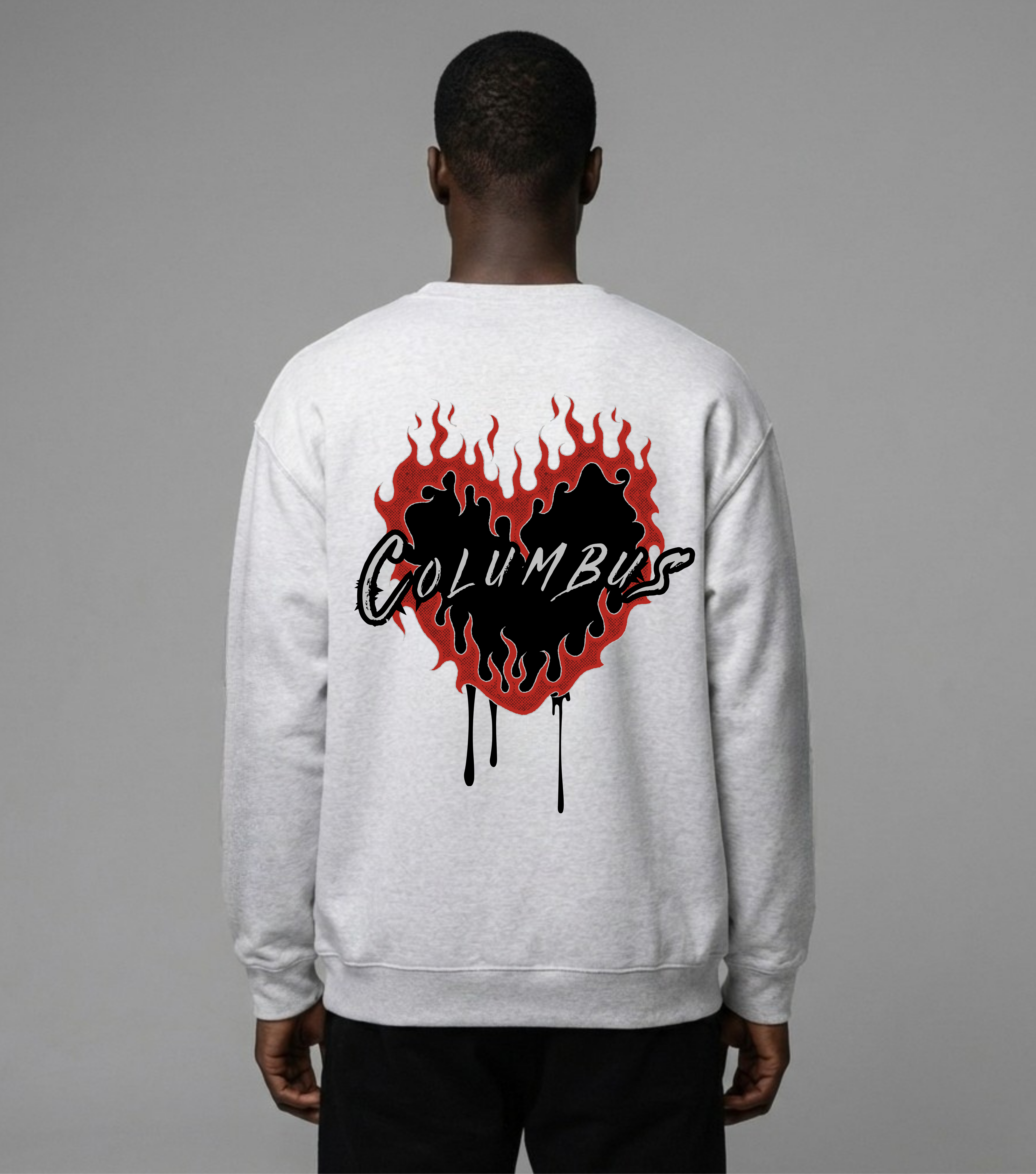 Heart of the City - Columbus