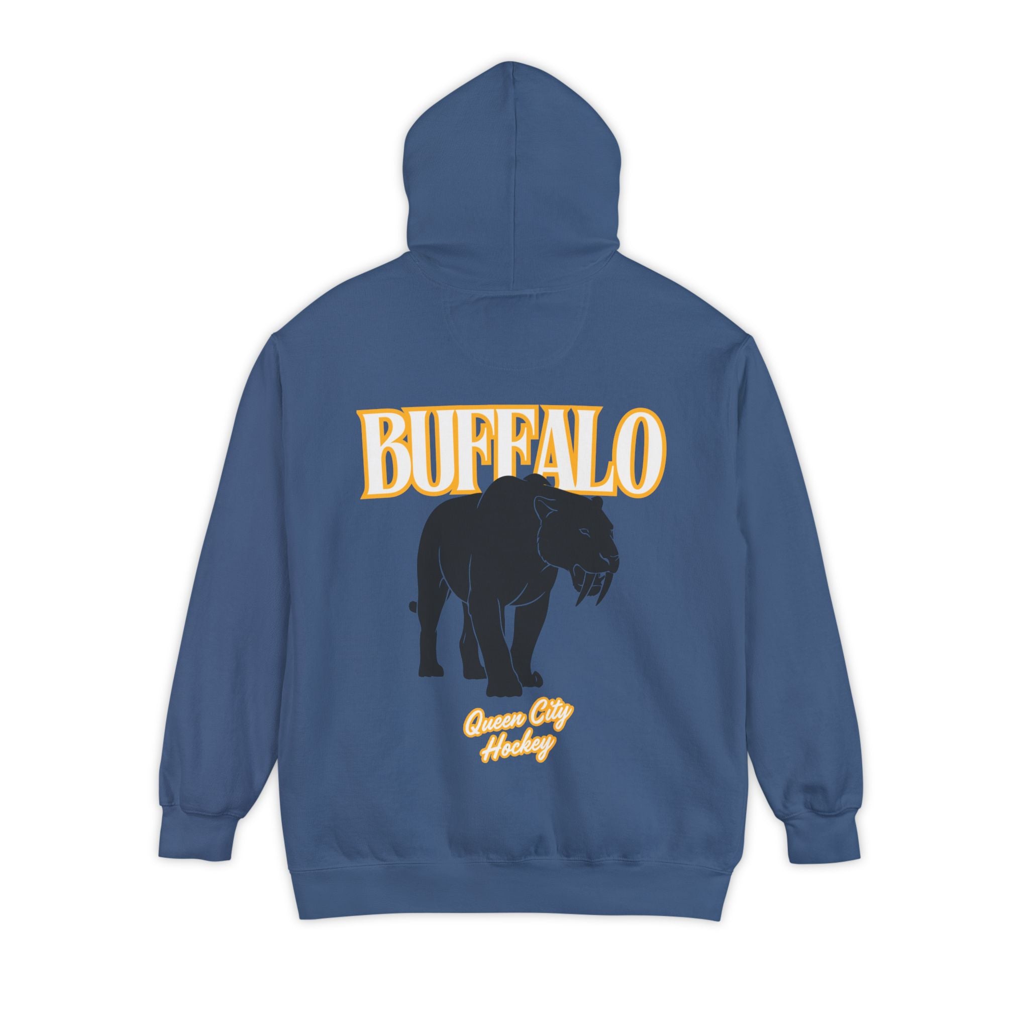City Ice - Buffalo Hockey
