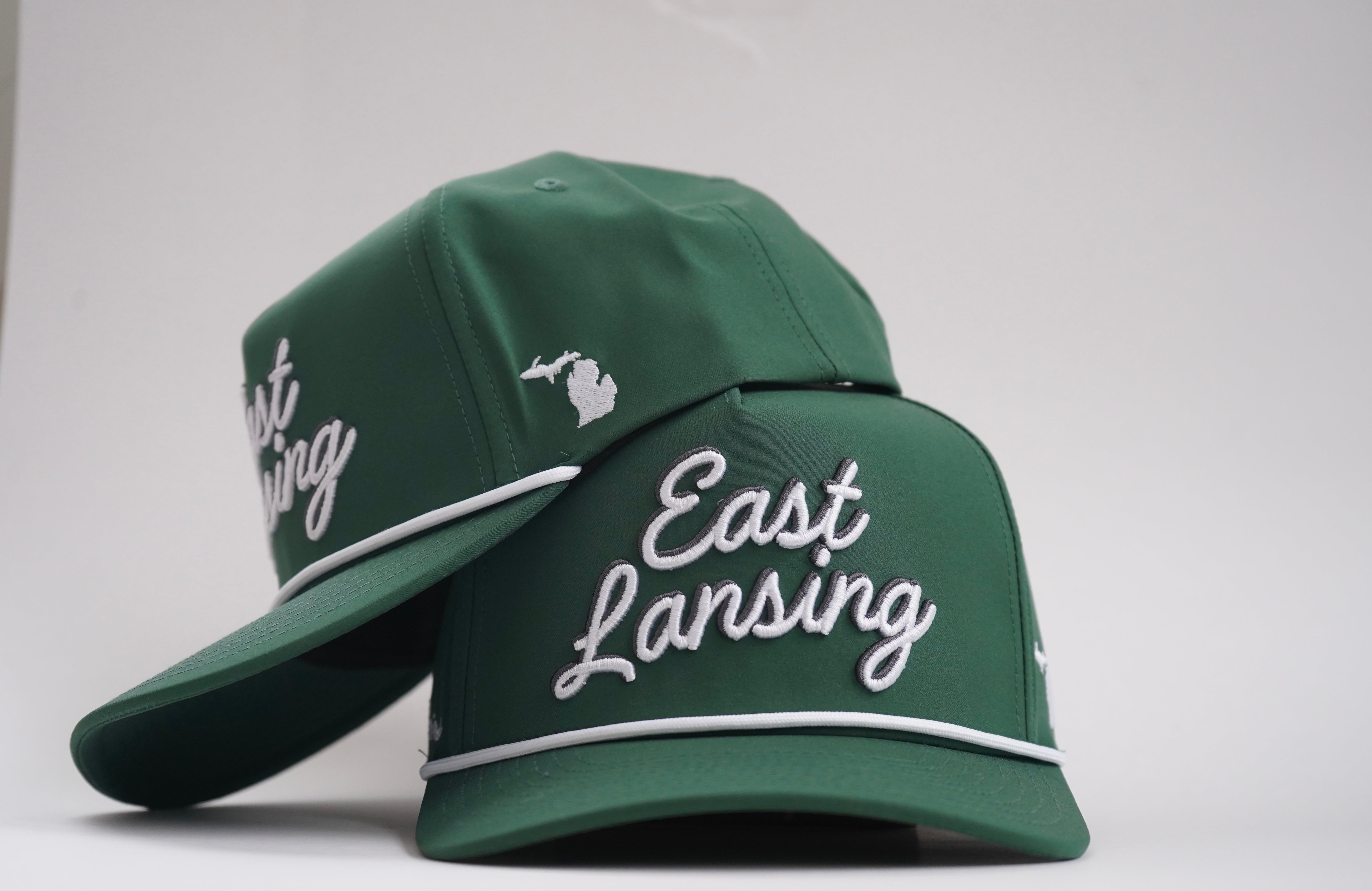 The East Lansing