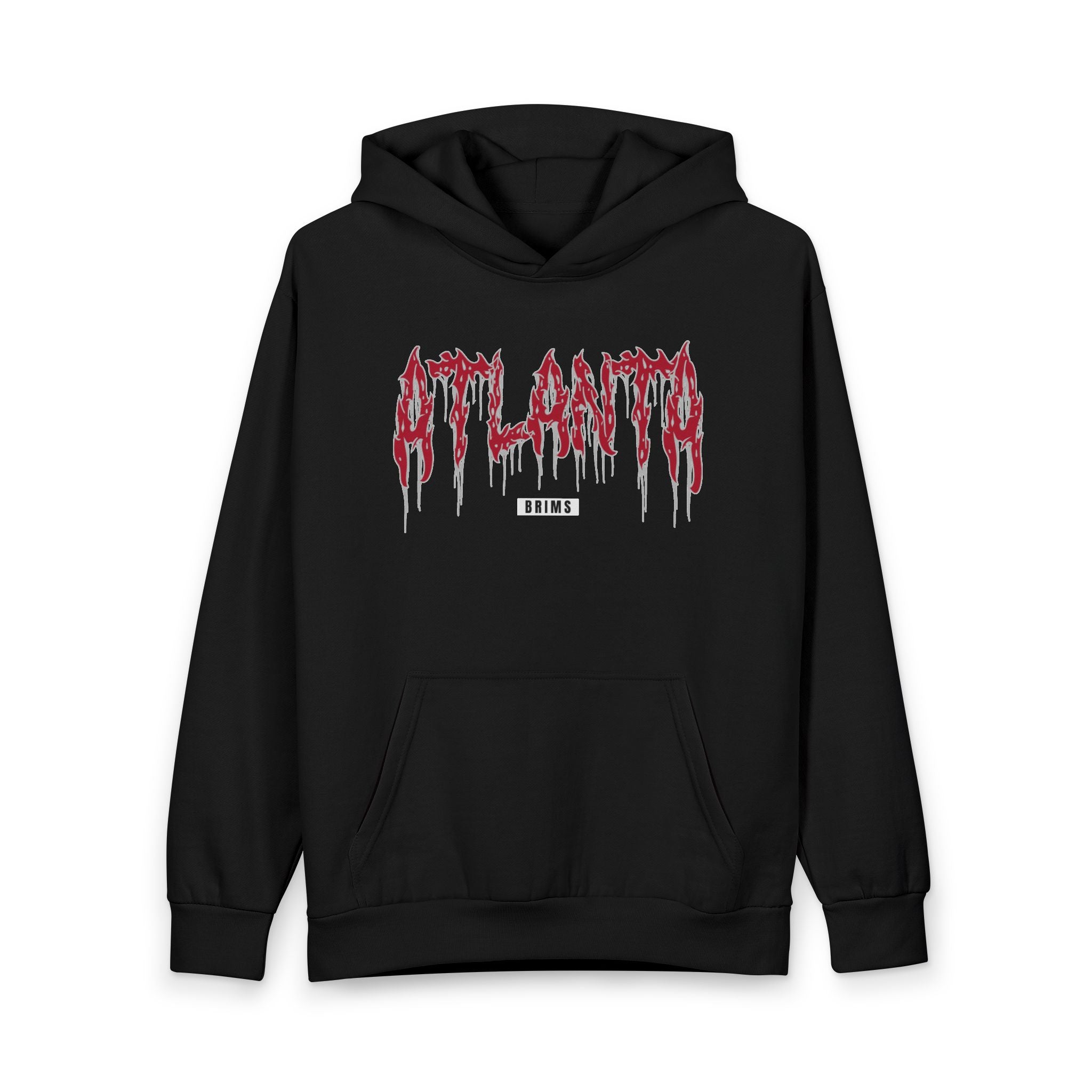 Atlanta Drip Hoodie