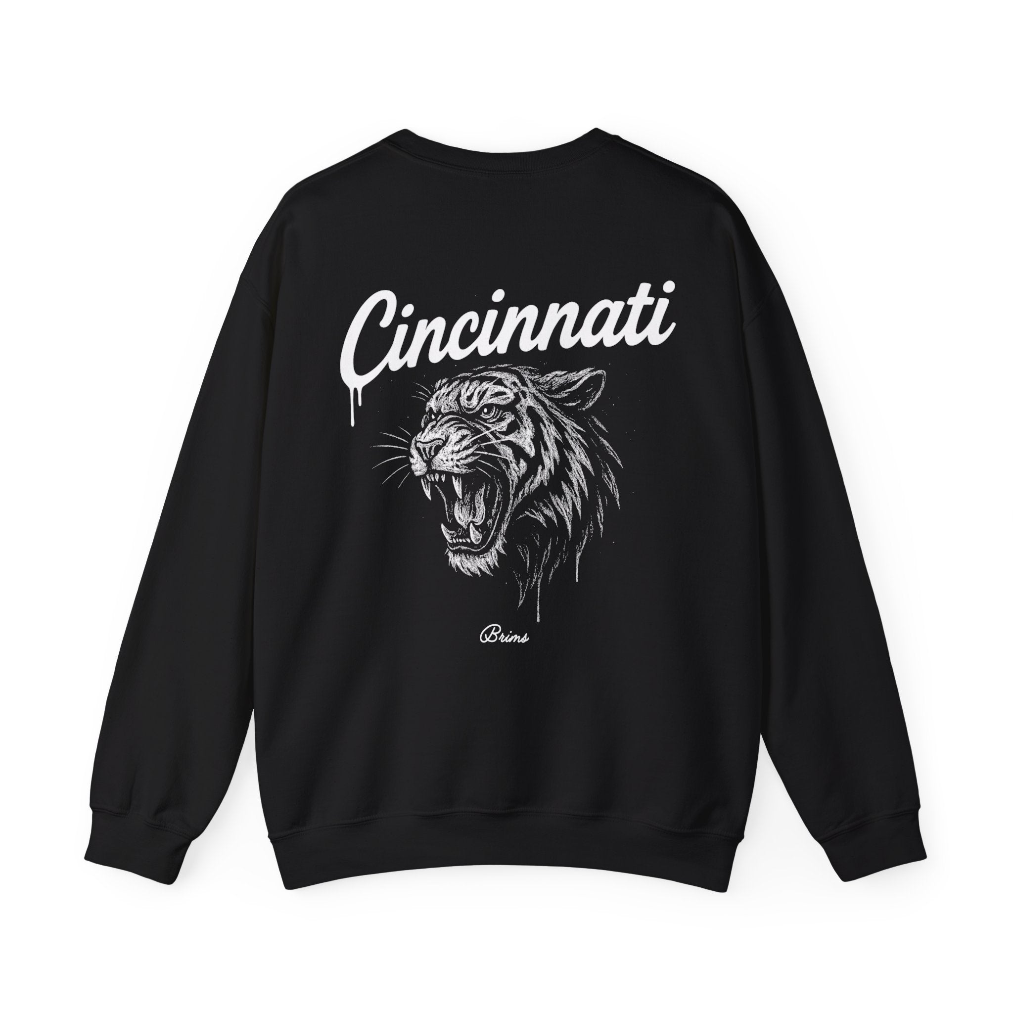 Gridiron City - Cincinnati