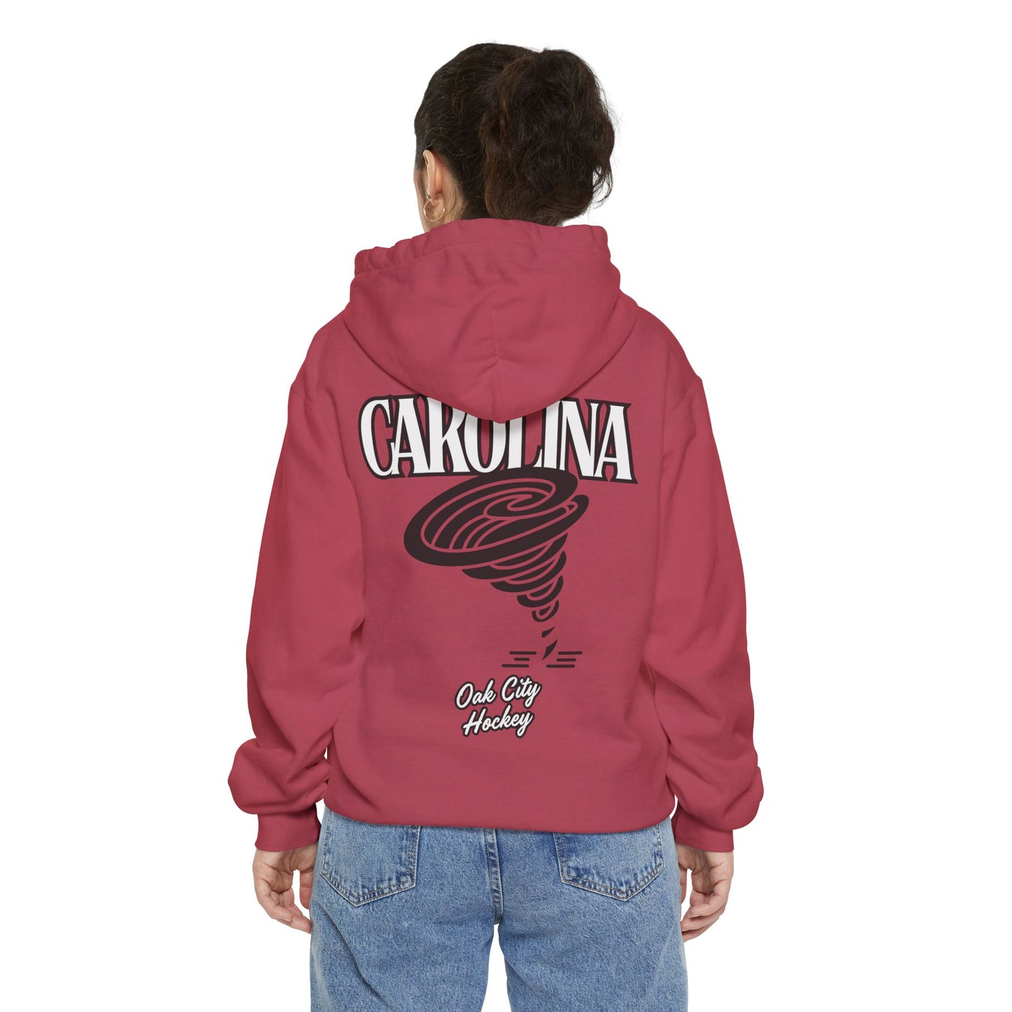 City Ice - Carolina Hockey