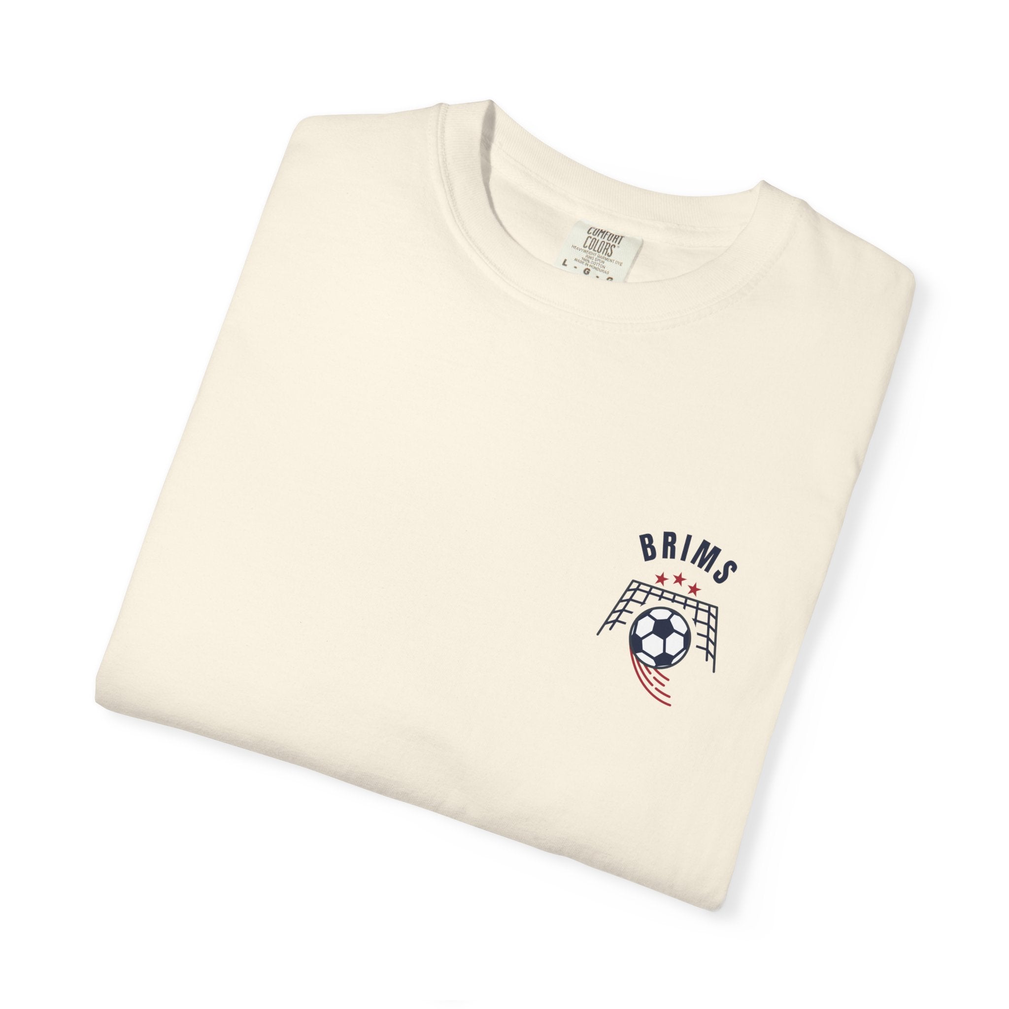 USA NETS TEE