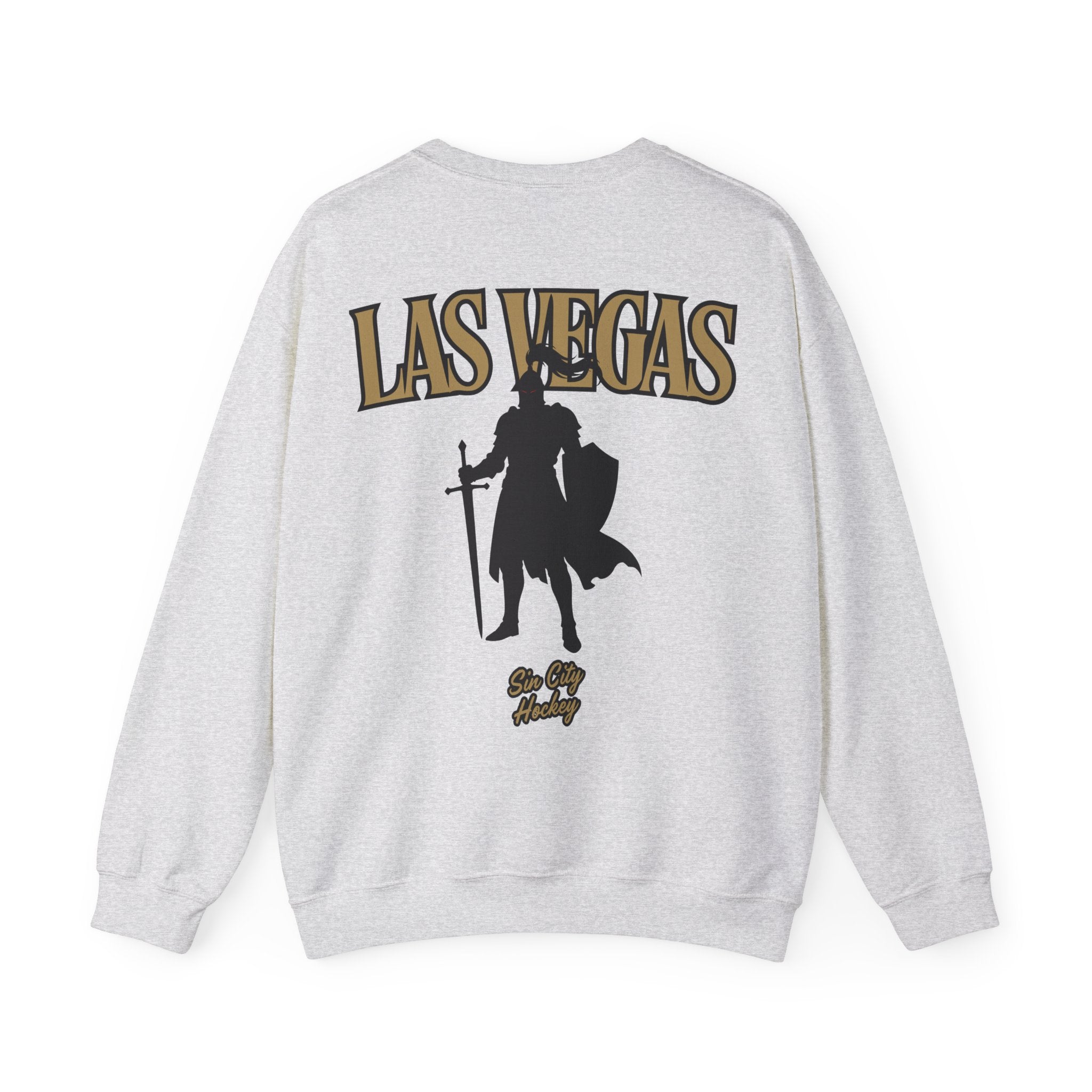 City Ice - Las Vegas Hockey Sweatshirt