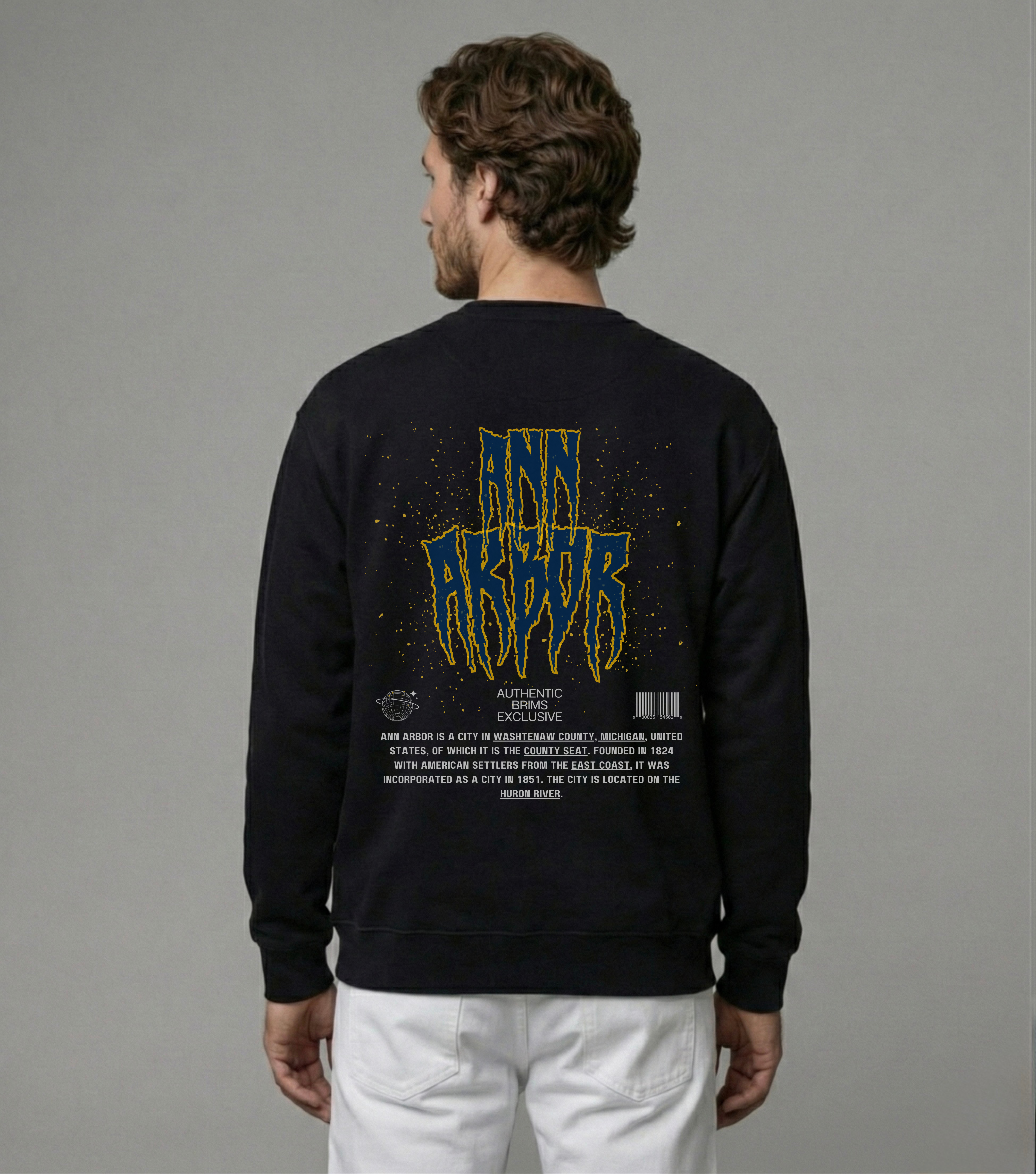 Scary Hours - Ann Arbor