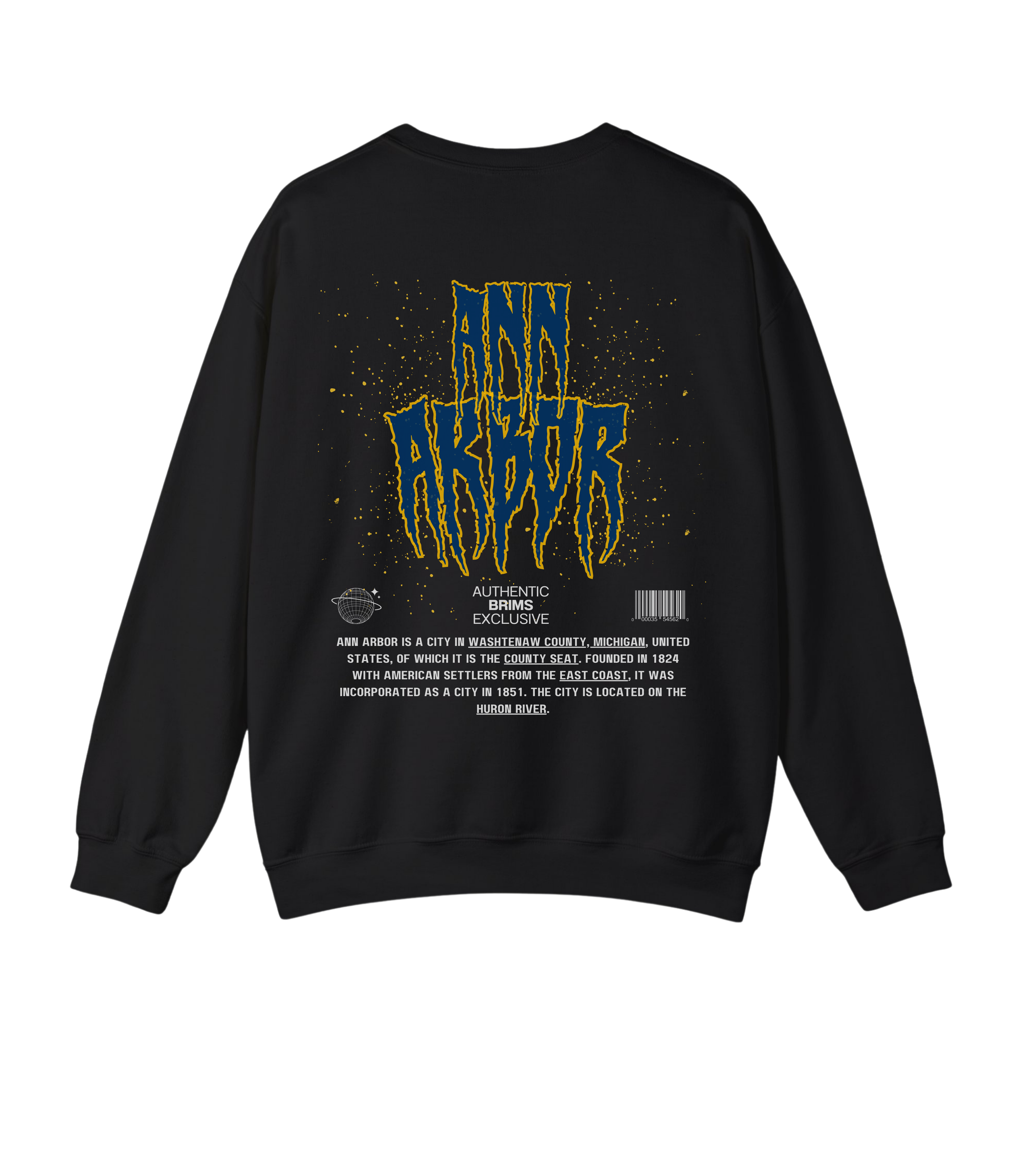 Scary Hours - Ann Arbor