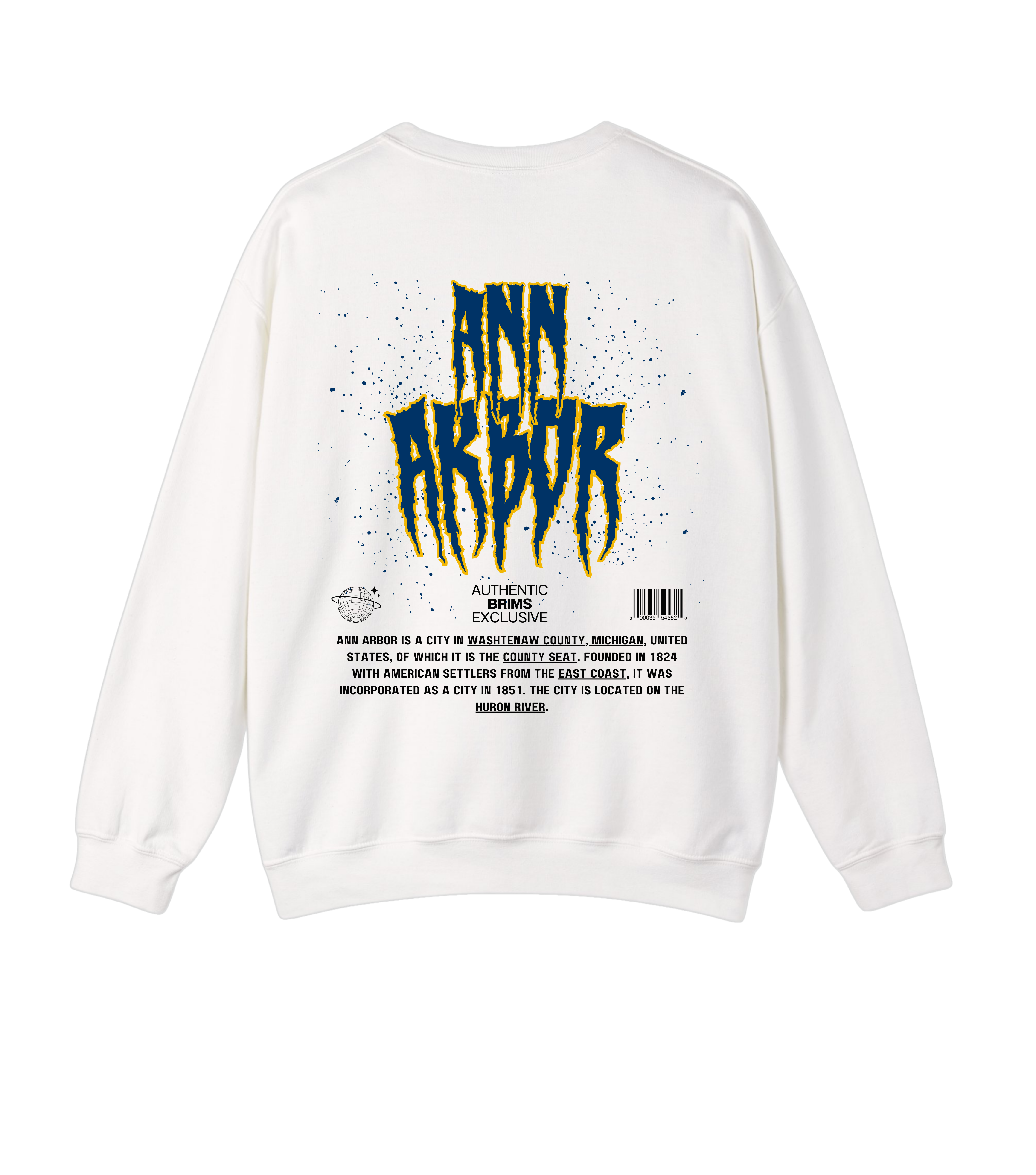 Scary Hours - Ann Arbor