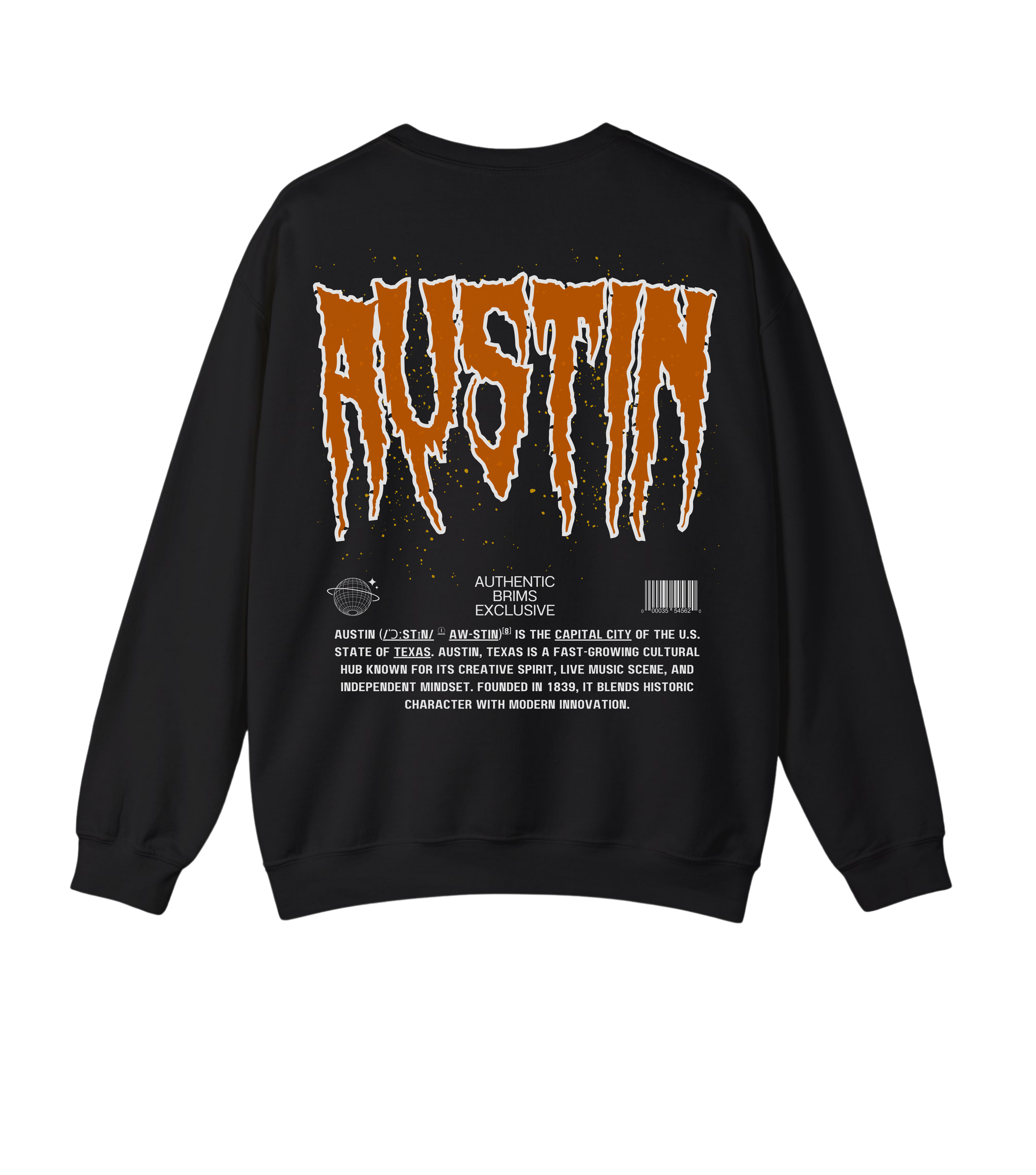 Scary Hours - Austin