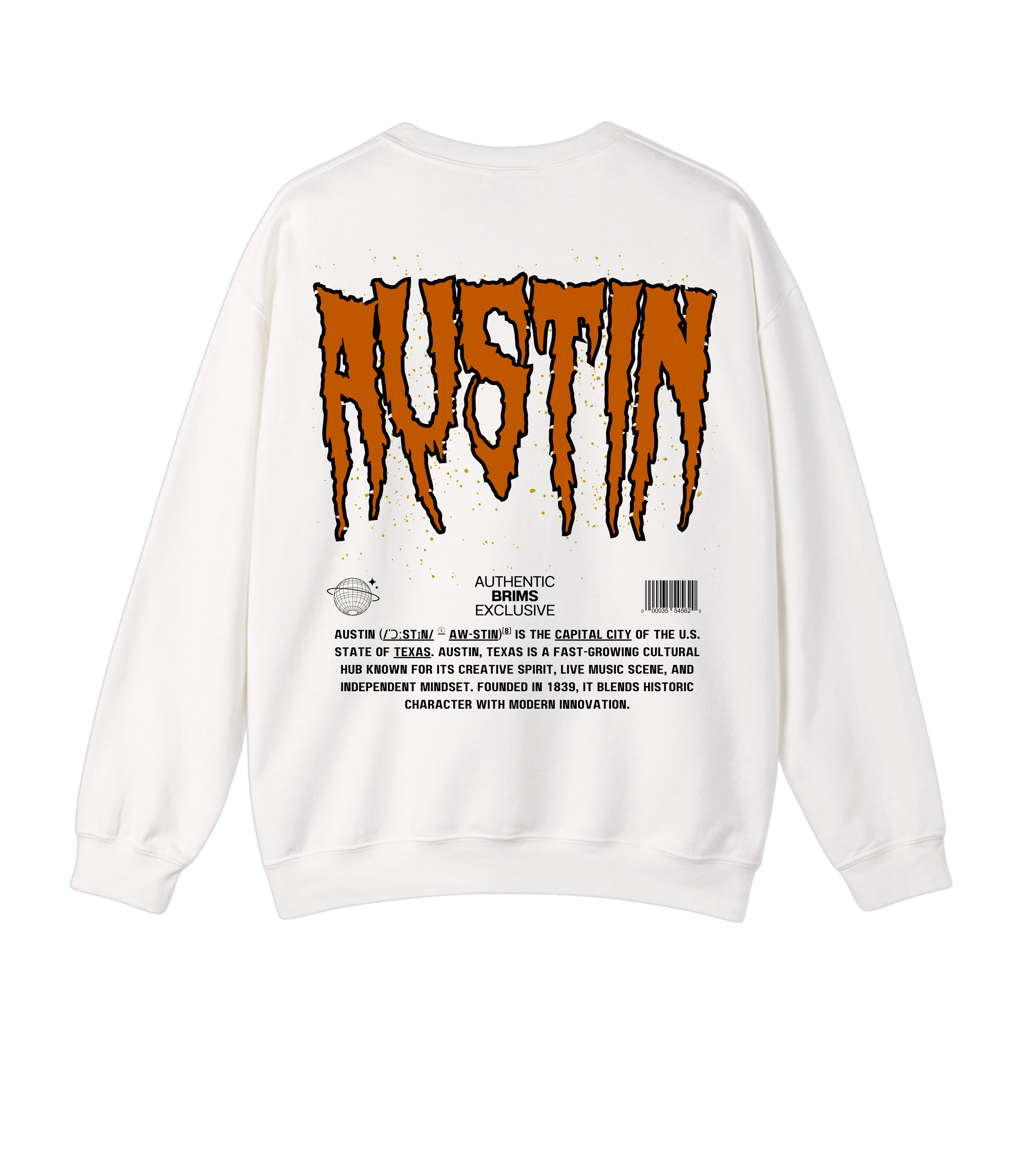 Scary Hours - Austin