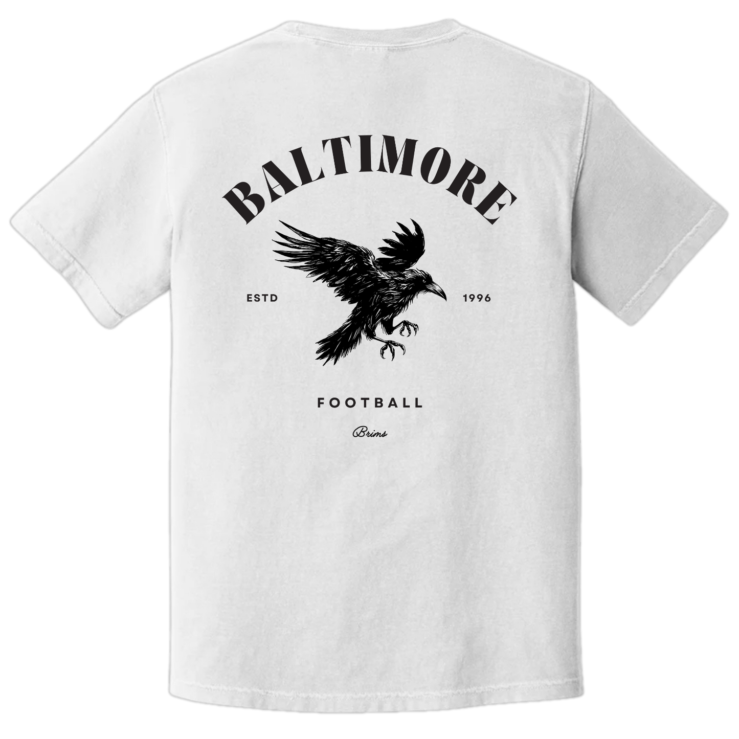 Baltimore - Hometown Classic