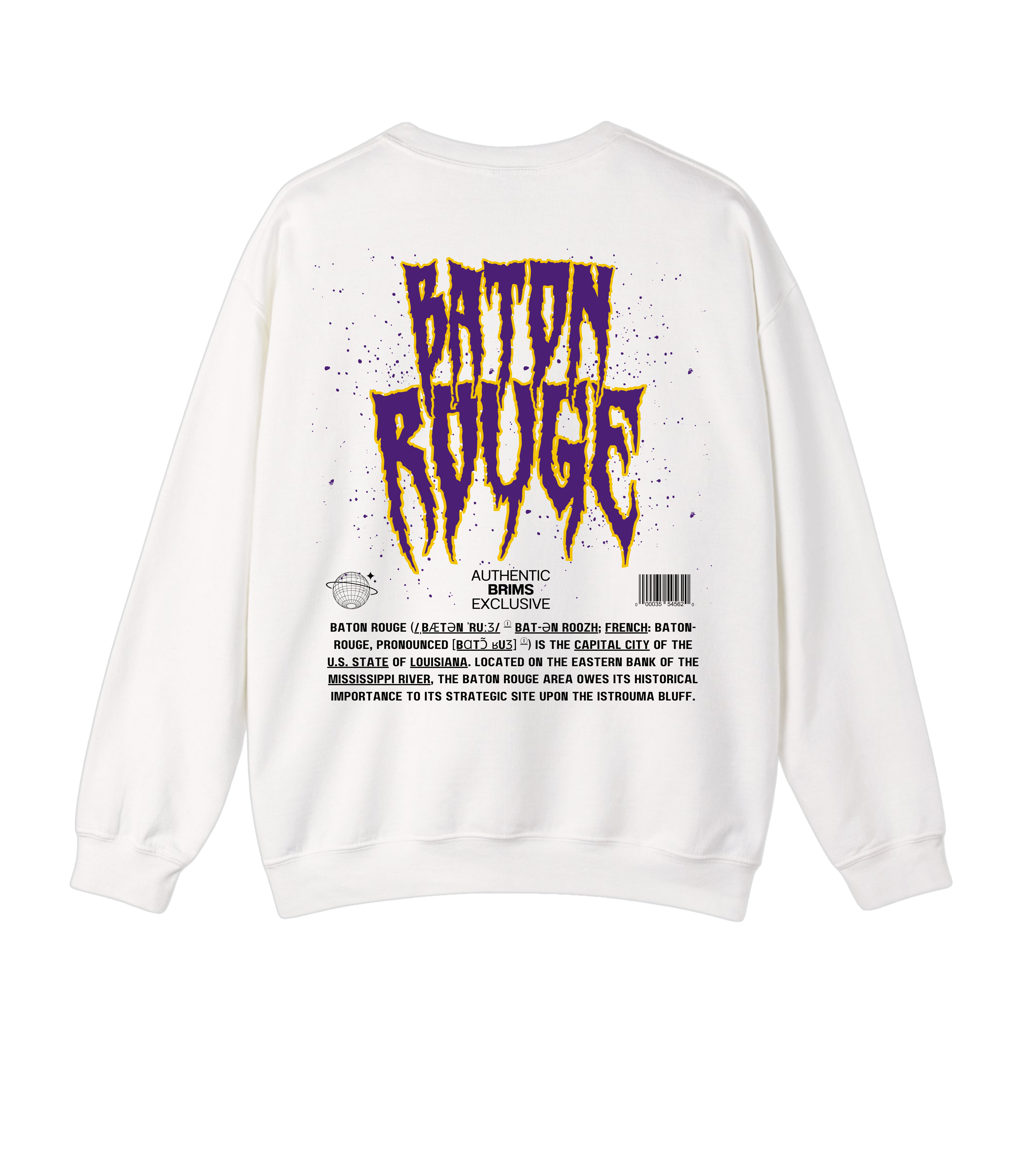 Scary Hours - Baton Rouge