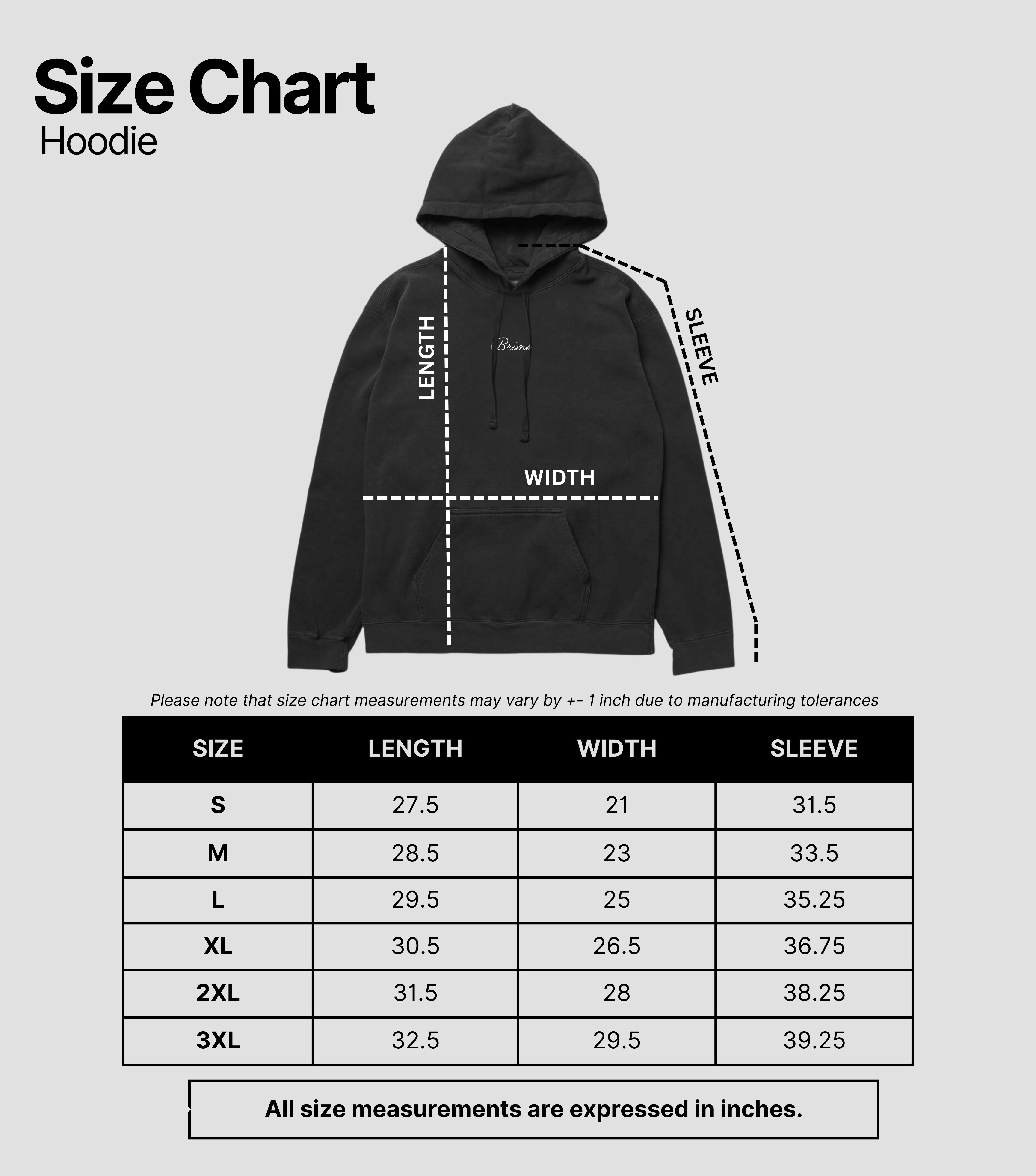 Detroit RIP Hoodie - White