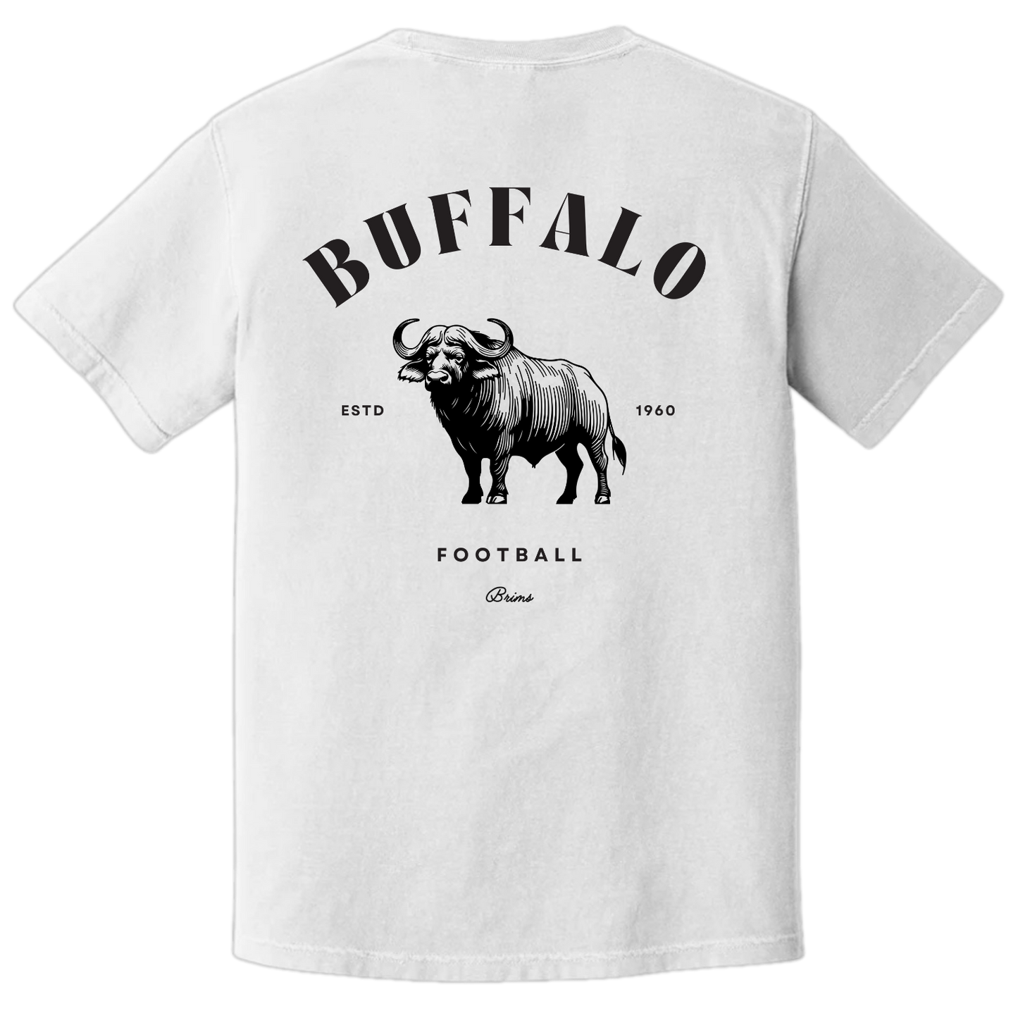 Buffalo - Hometown Classic