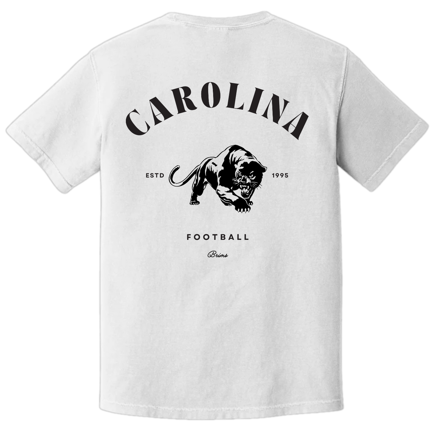 Carolina - Hometown Classic