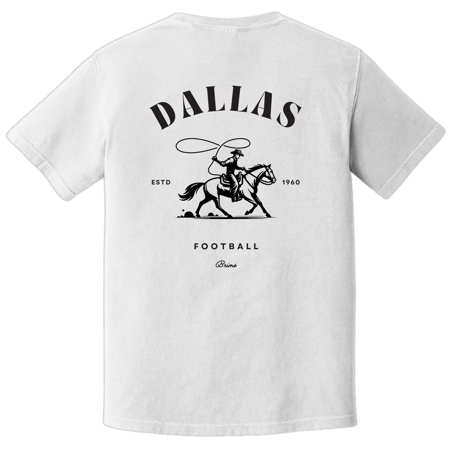 Dallas - Hometown Classic