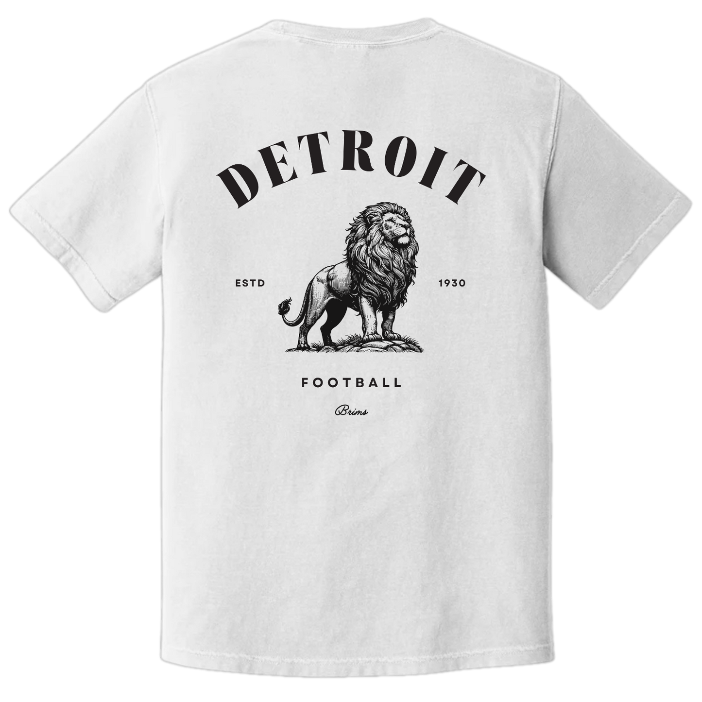 Detroit - Hometown Classic