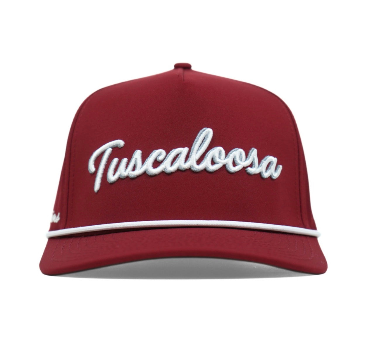 The Tuscaloosa