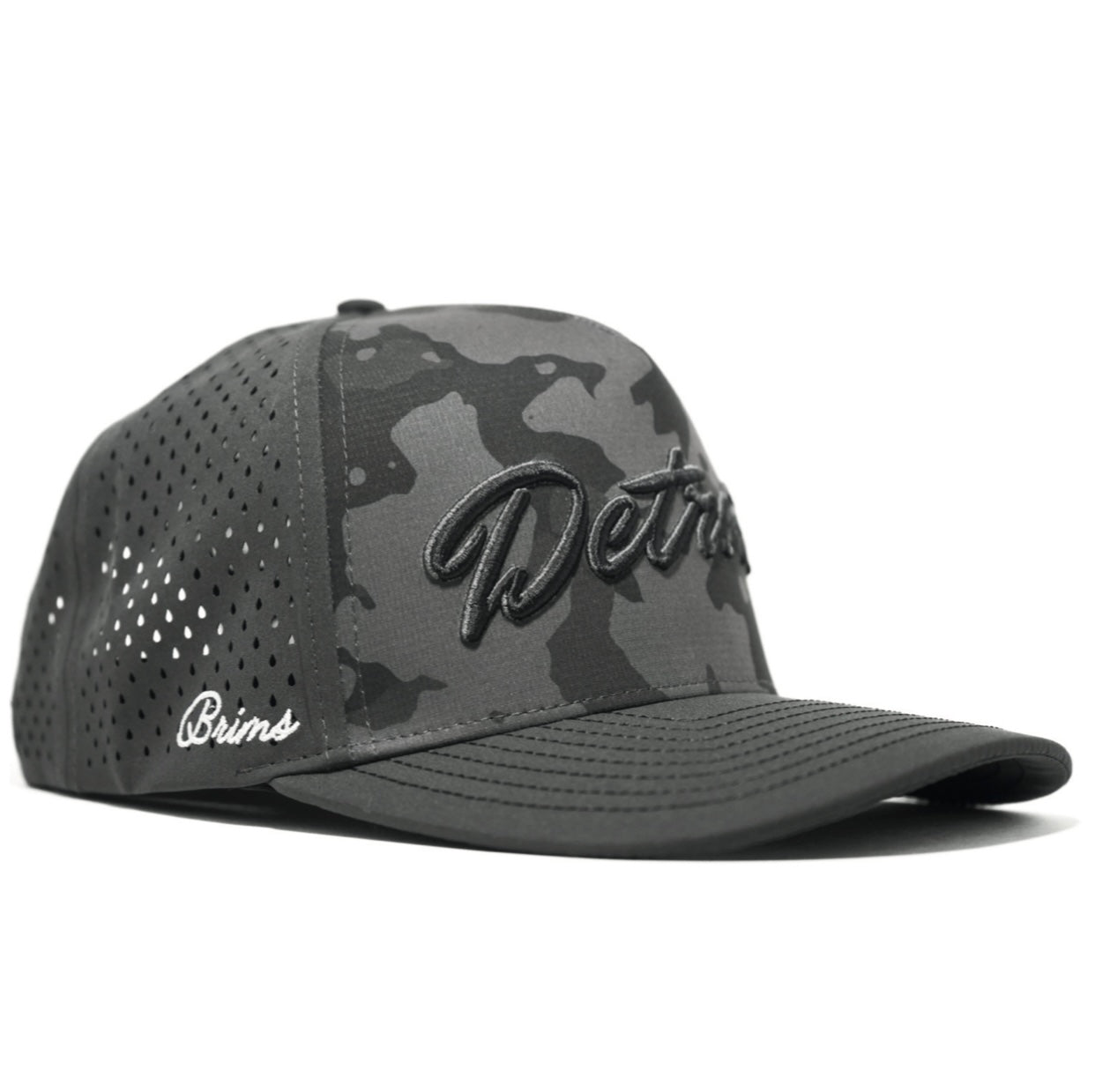 The Detroit