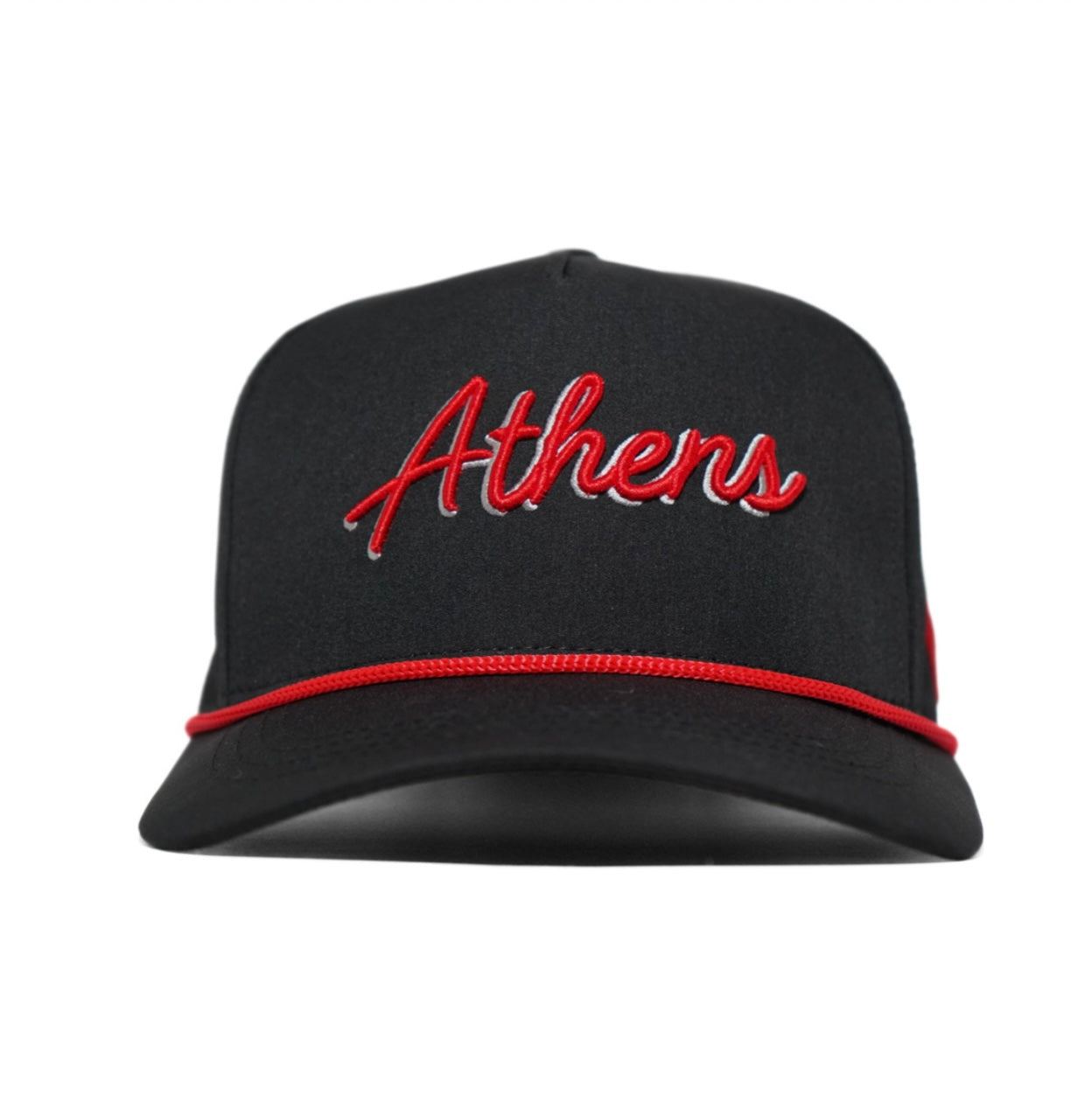 The Athens