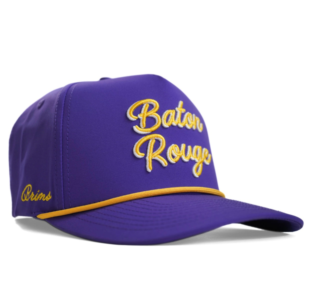 The Baton Rouge