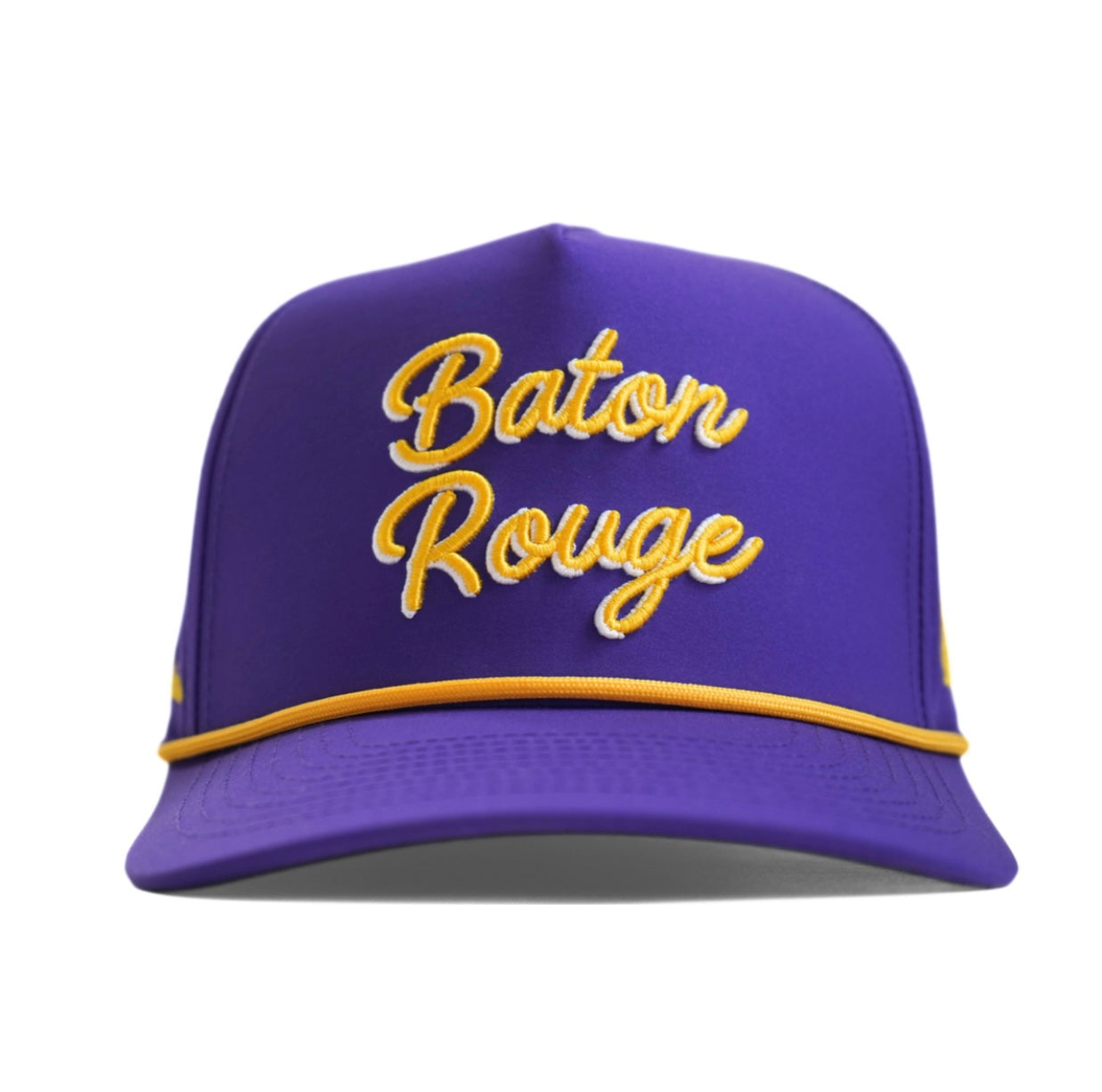 The Baton Rouge