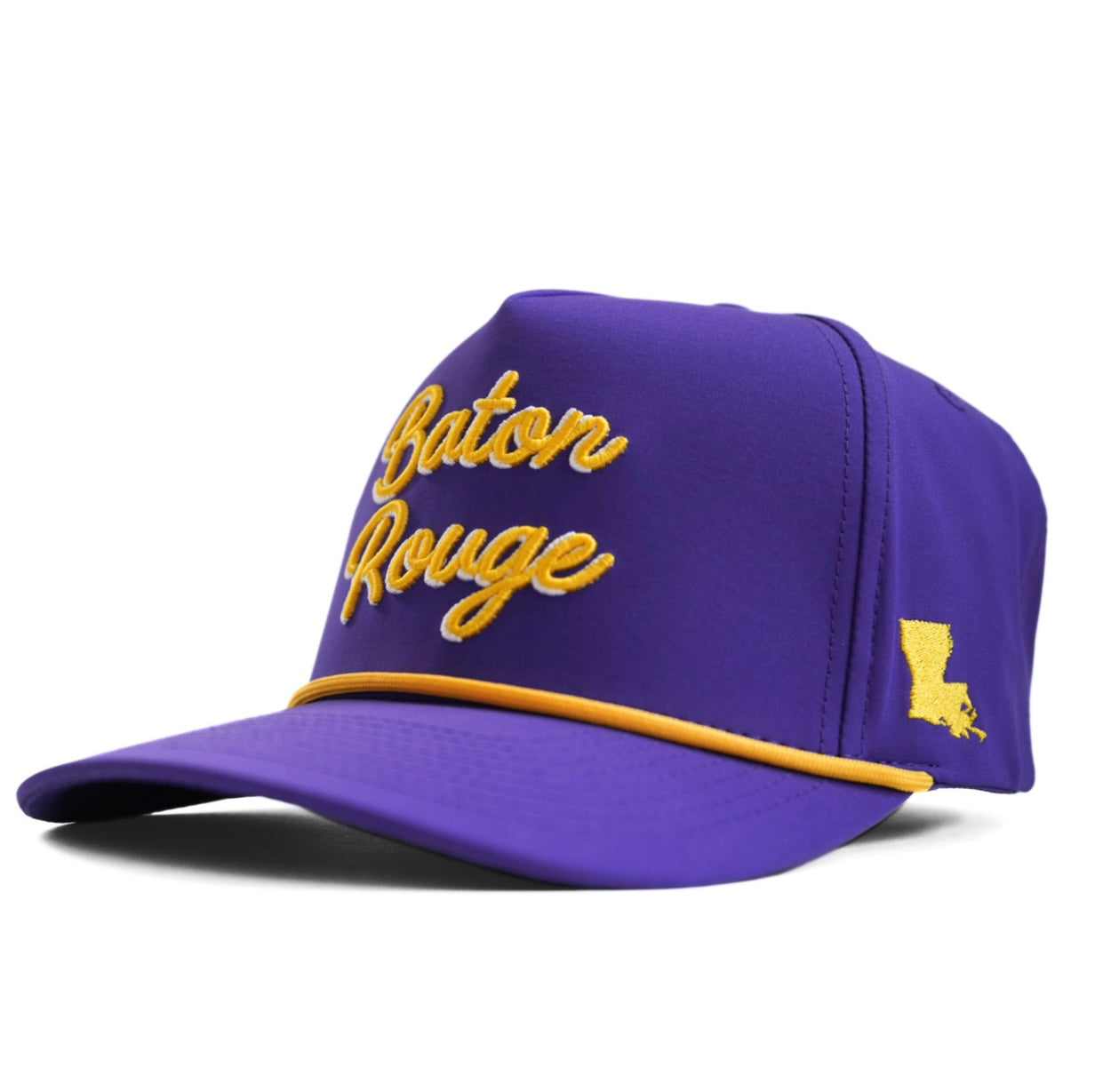 The Baton Rouge