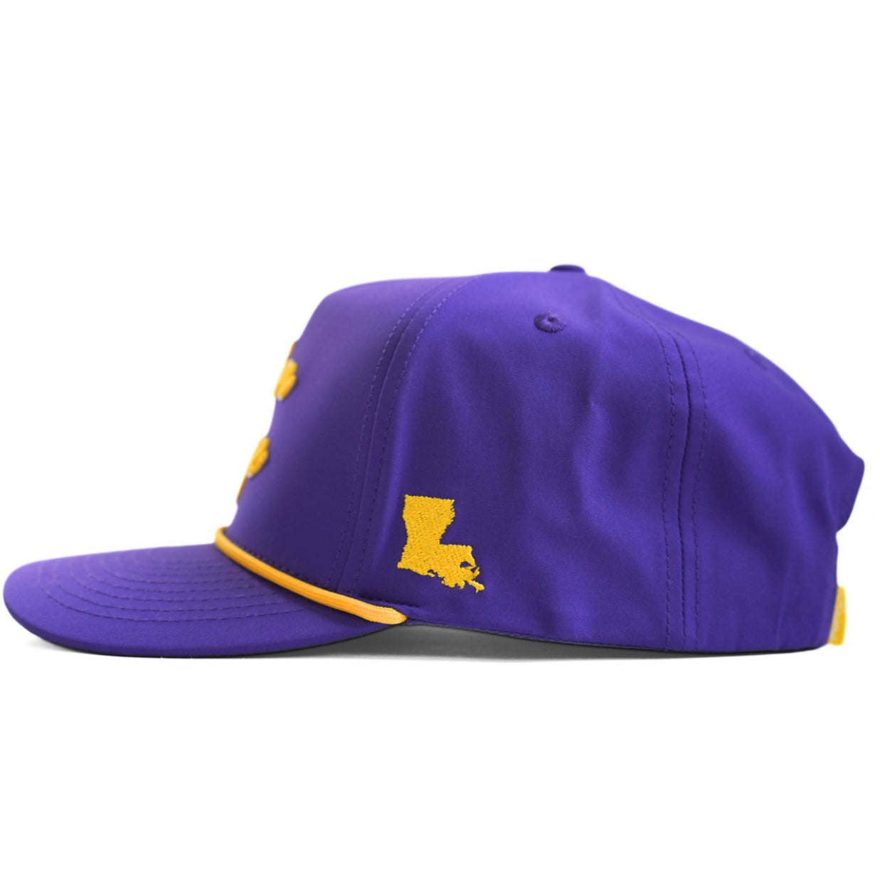 The Baton Rouge