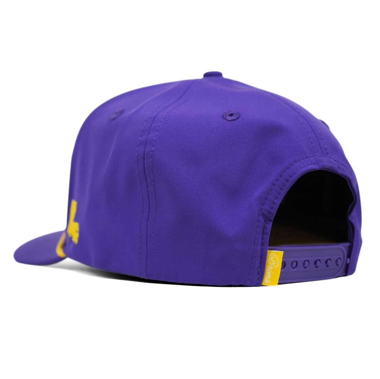 The Baton Rouge
