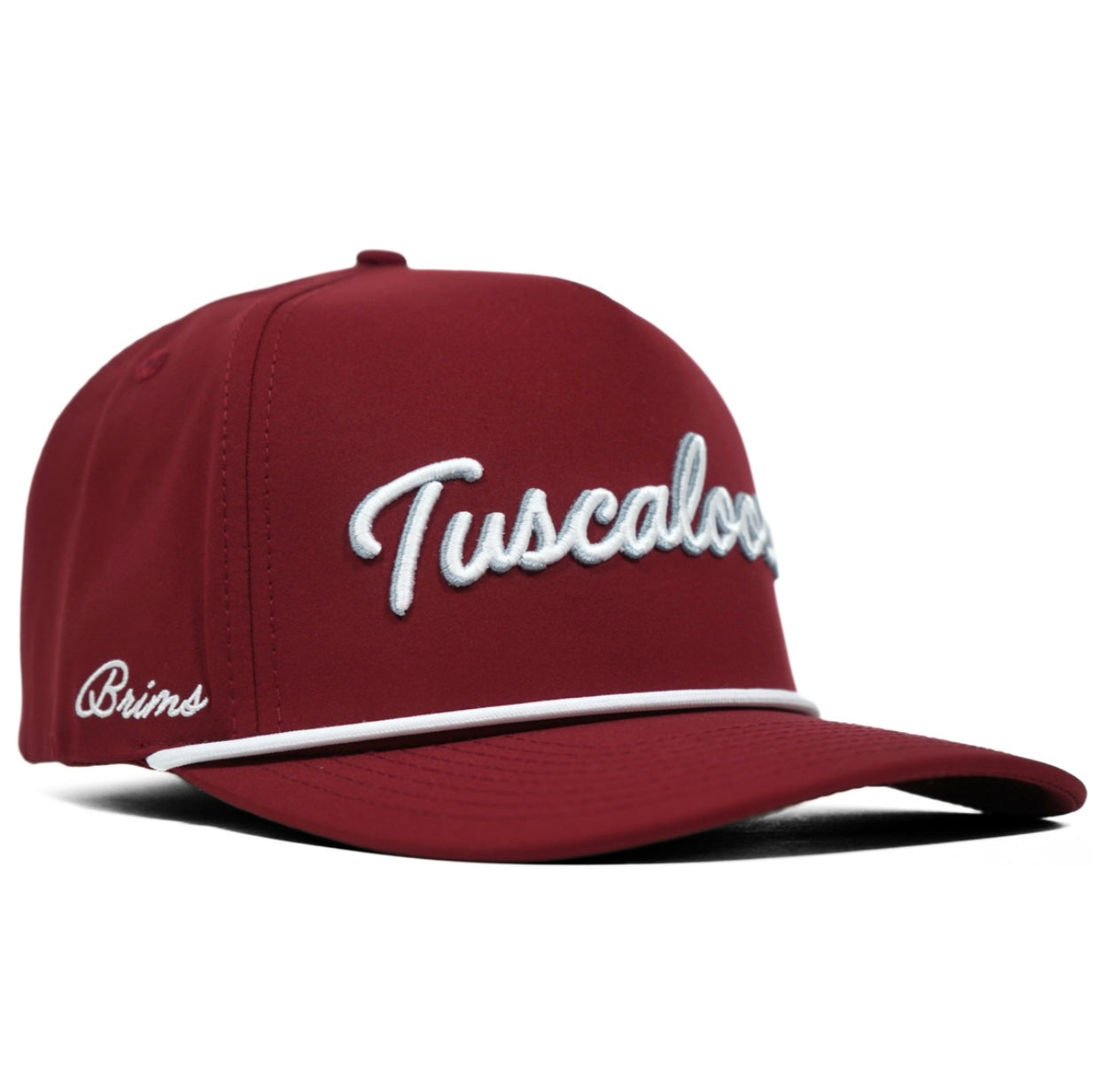 The Tuscaloosa