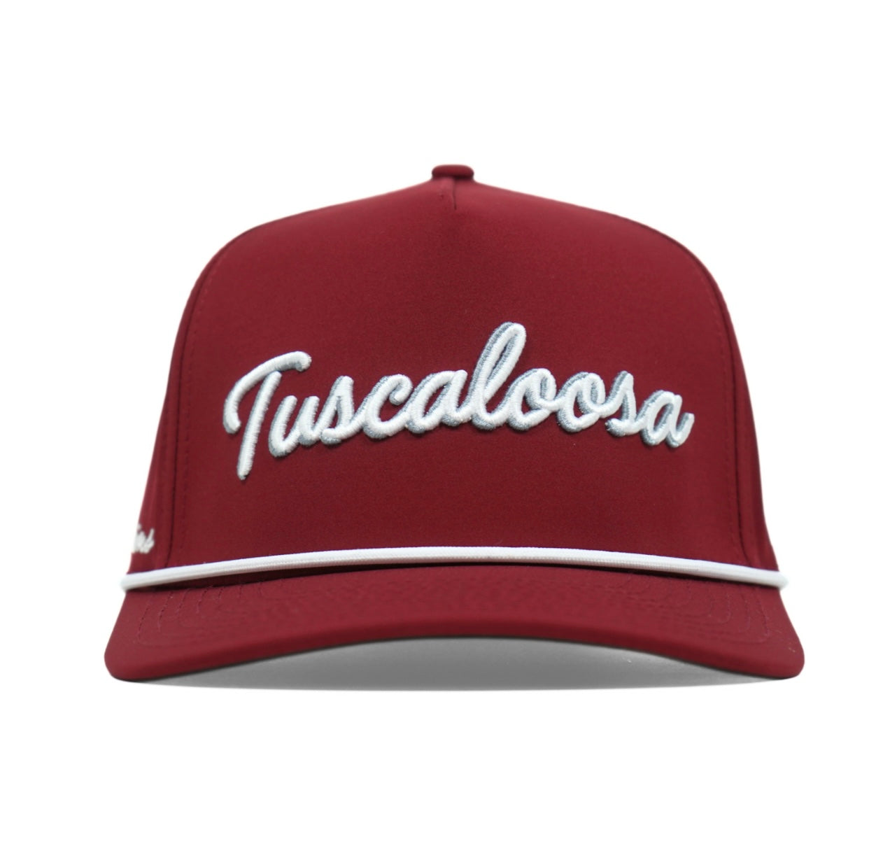 The Tuscaloosa