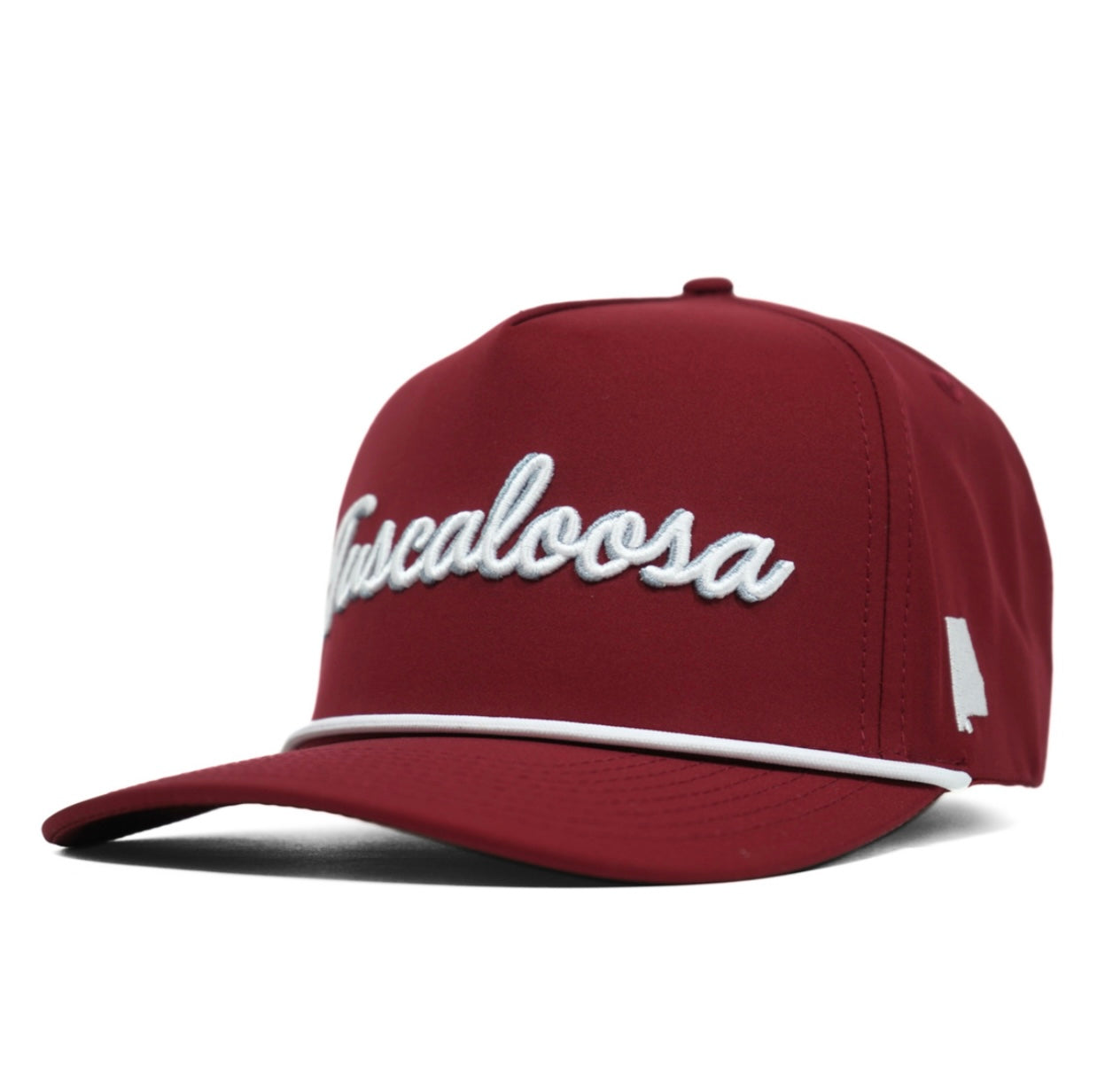 The Tuscaloosa