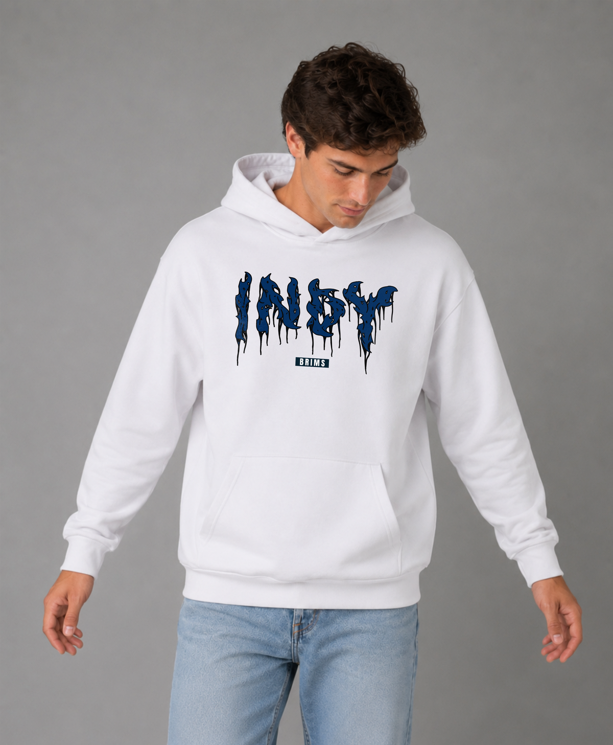 Indy Drip Hoodie