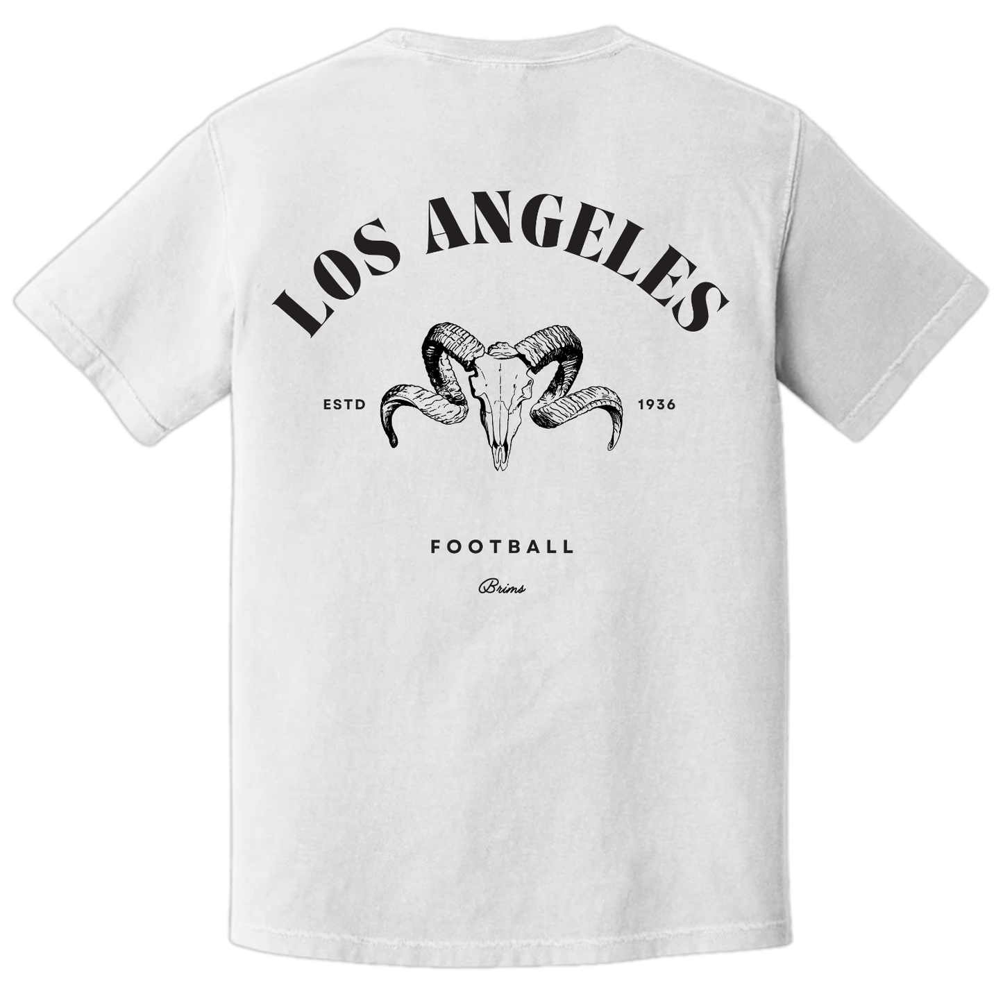 Los Angeles - Hometown Classic