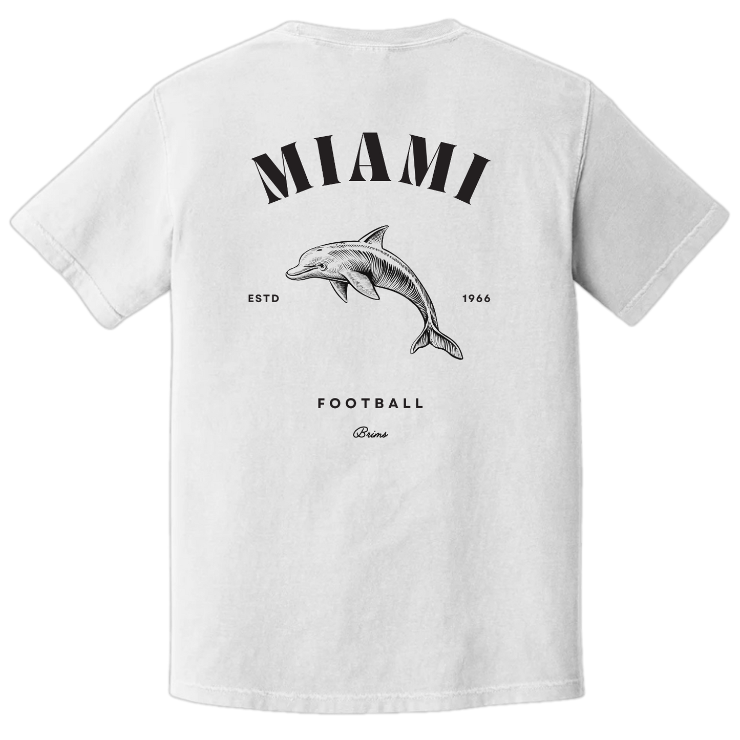 Miami - Hometown Classic